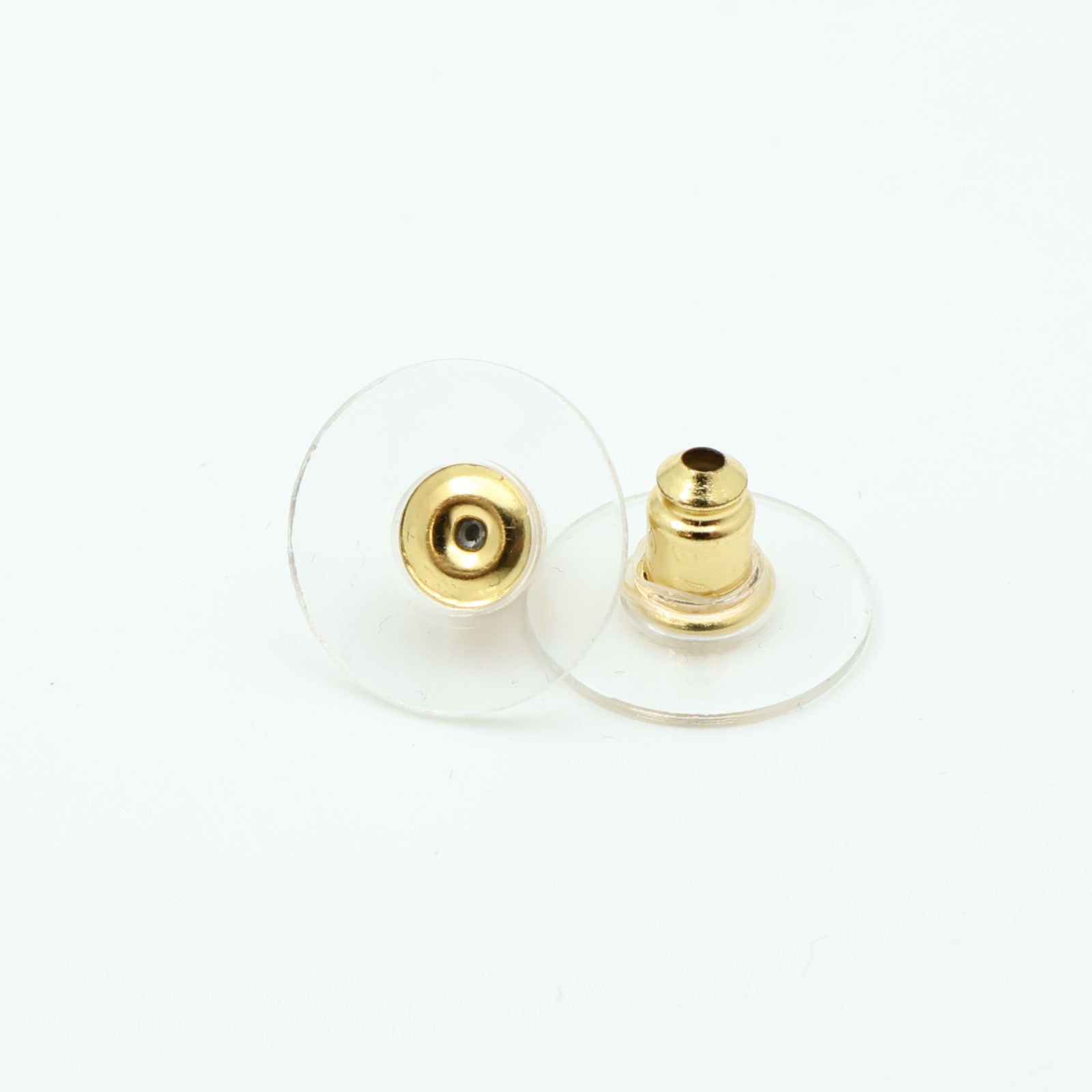 CHANEL 金屬Faux Pearl Drop Earrings耳環