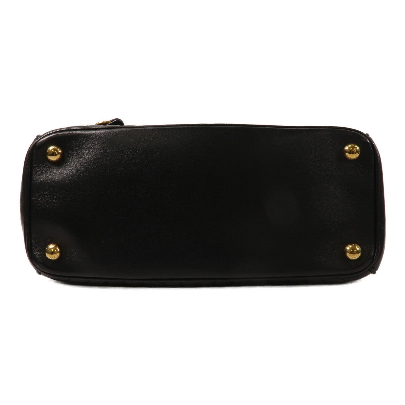 PRADA 牛皮皮革Shoulder Bag手挽肩背兩用袋