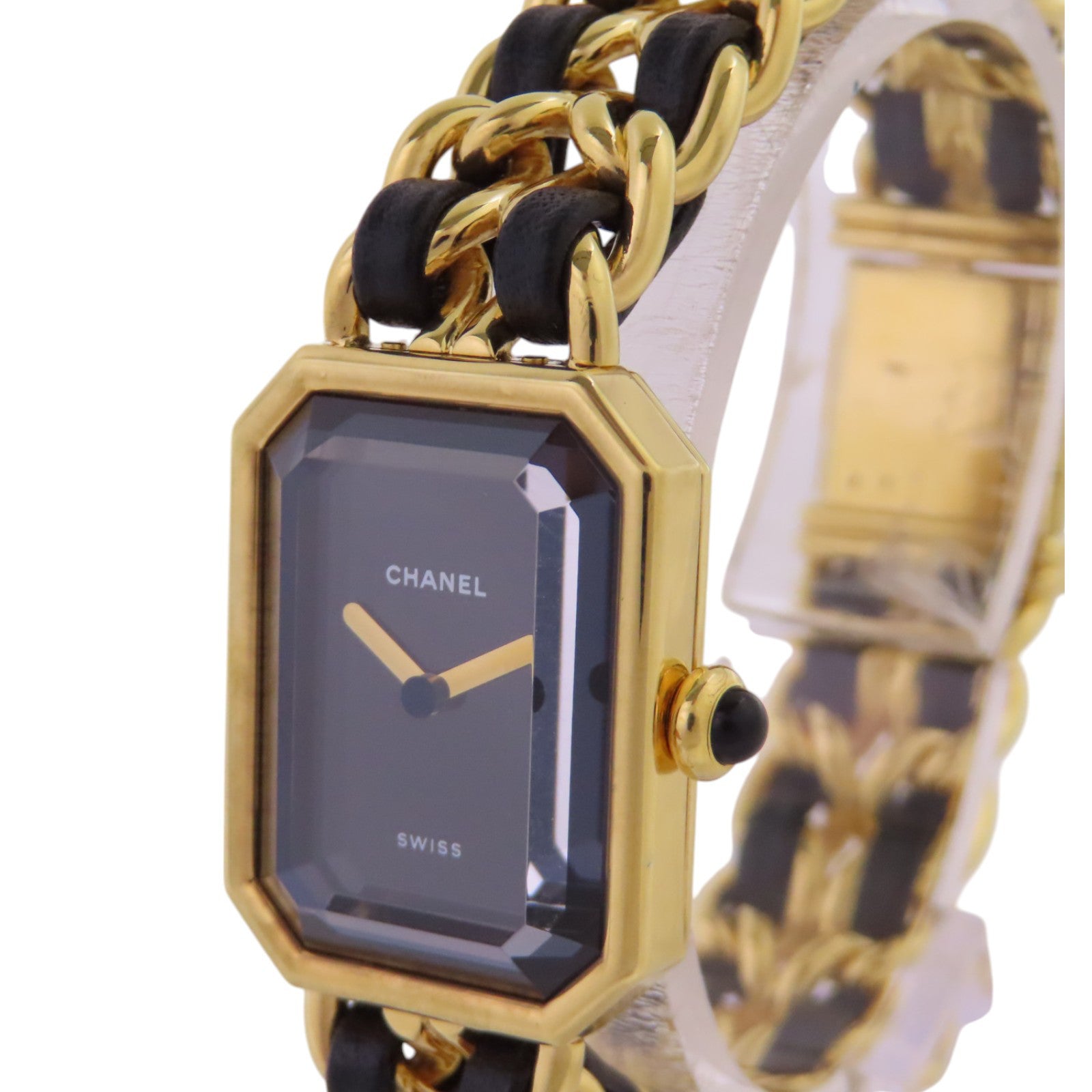 CHANEL Premiere M H0001