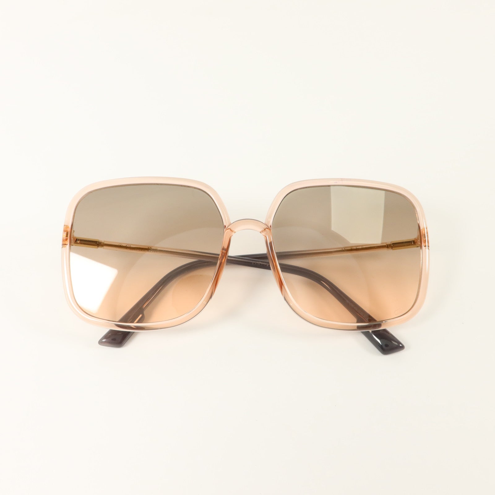 Dior PVC Sunglasses太陽眼鏡