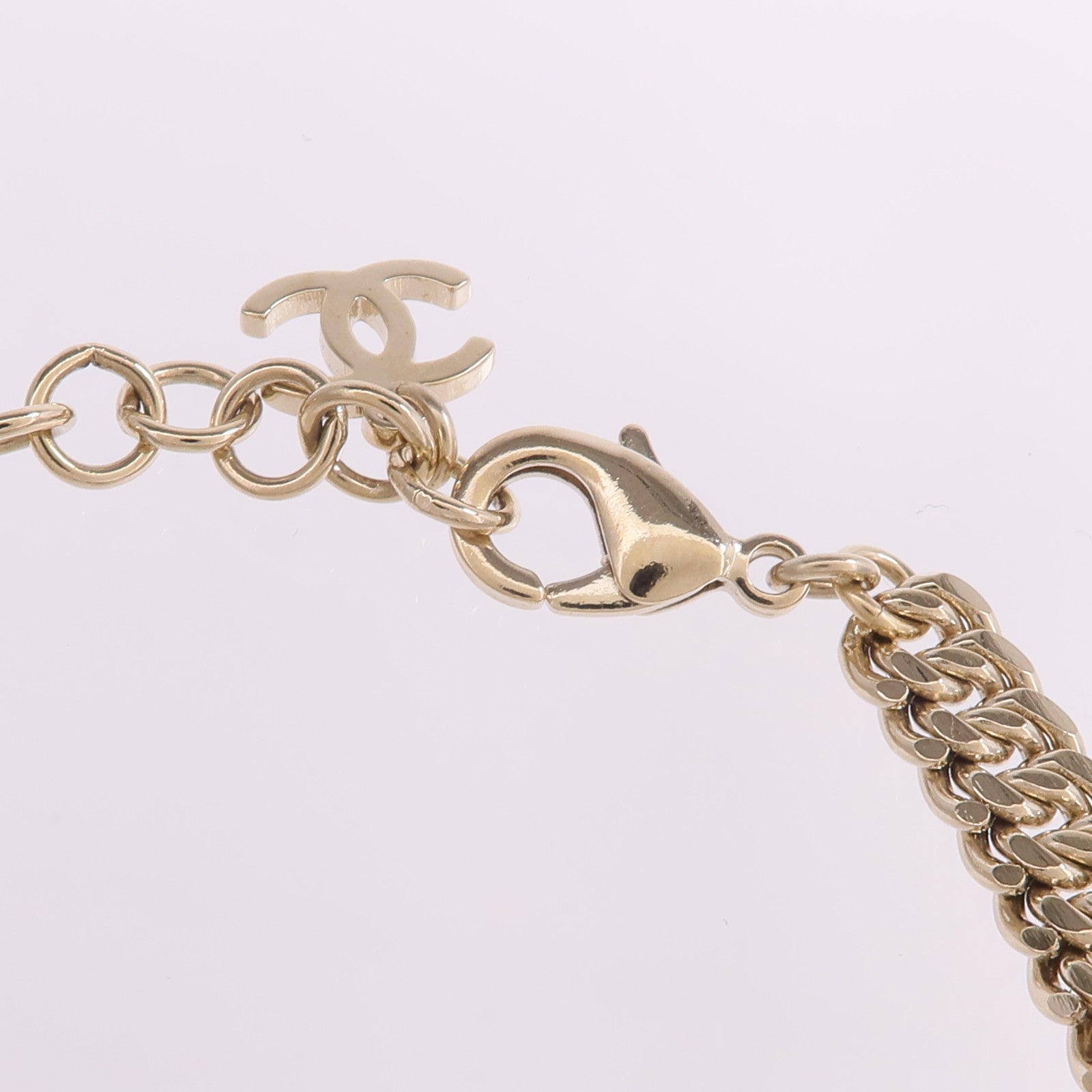 CHANEL 金屬Bracelet手鏈