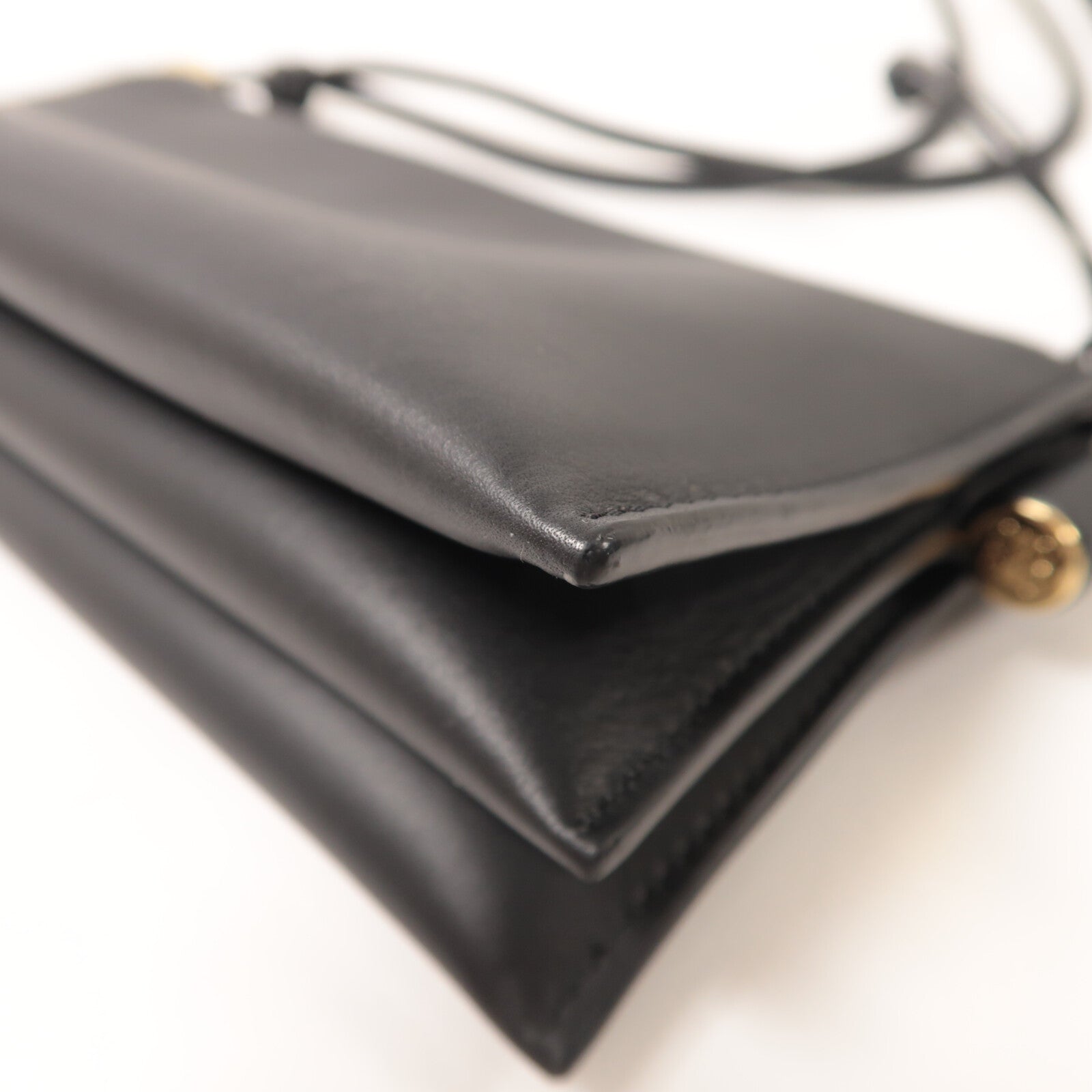 LOEWE 牛皮皮革Joya Pouch肩背袋