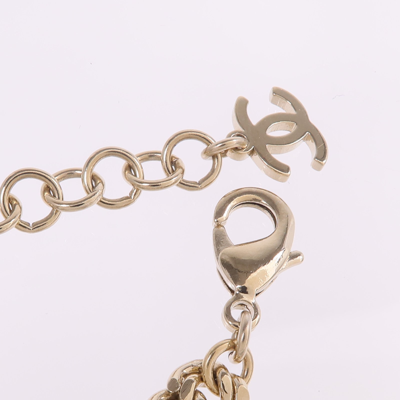 CHANEL 金屬Bracelet手鏈