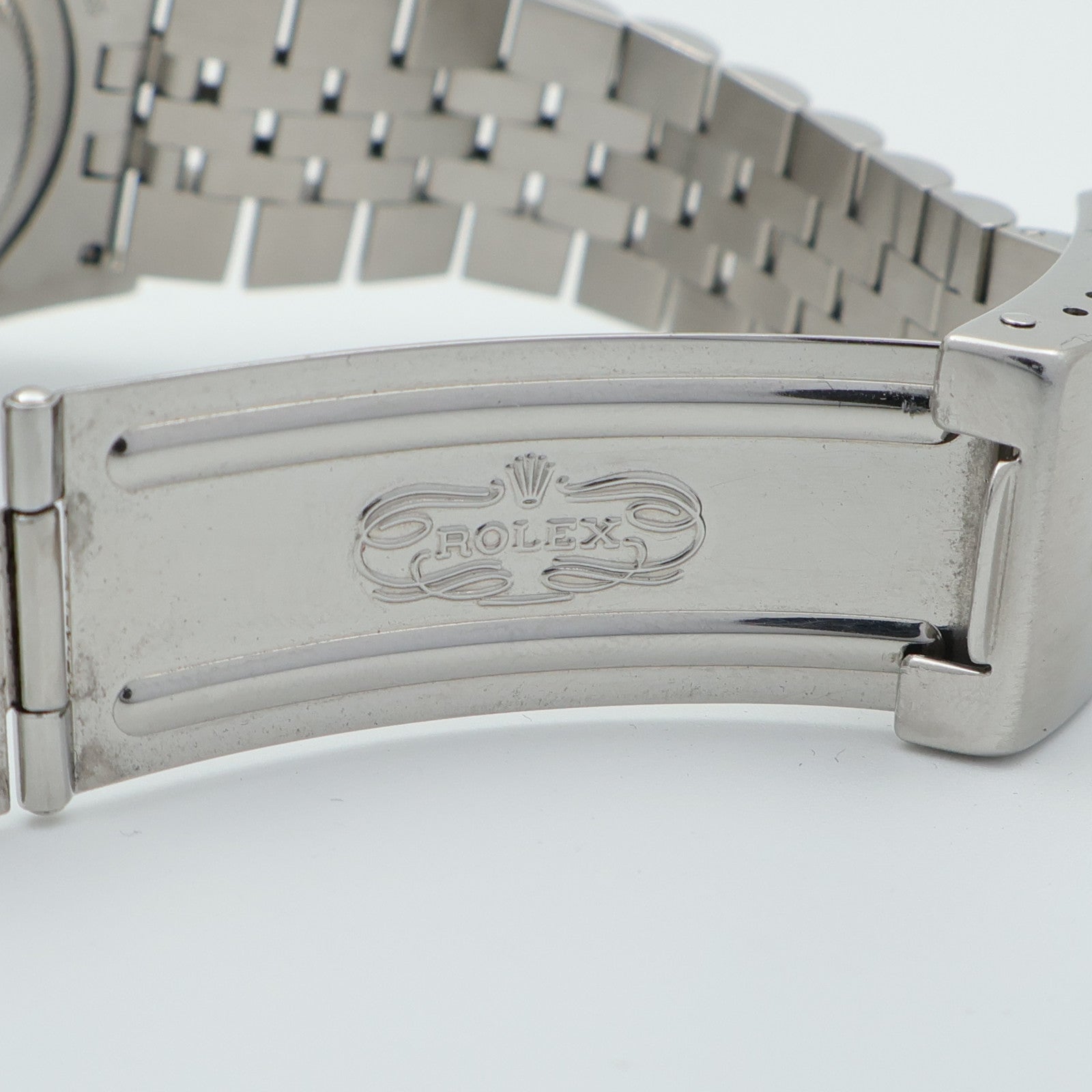 ROLEX Datejust 16234