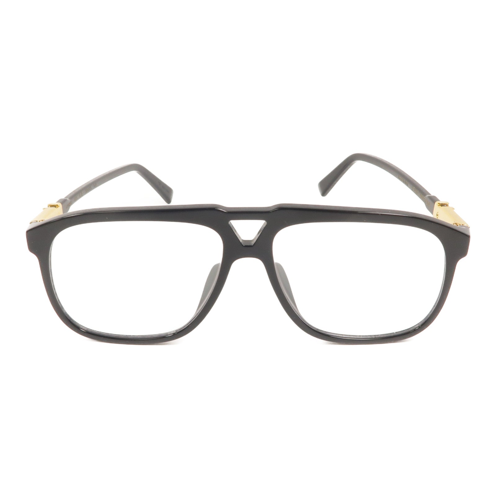 LOUIS VUITTON PVC Satellite Sunglass太陽眼鏡