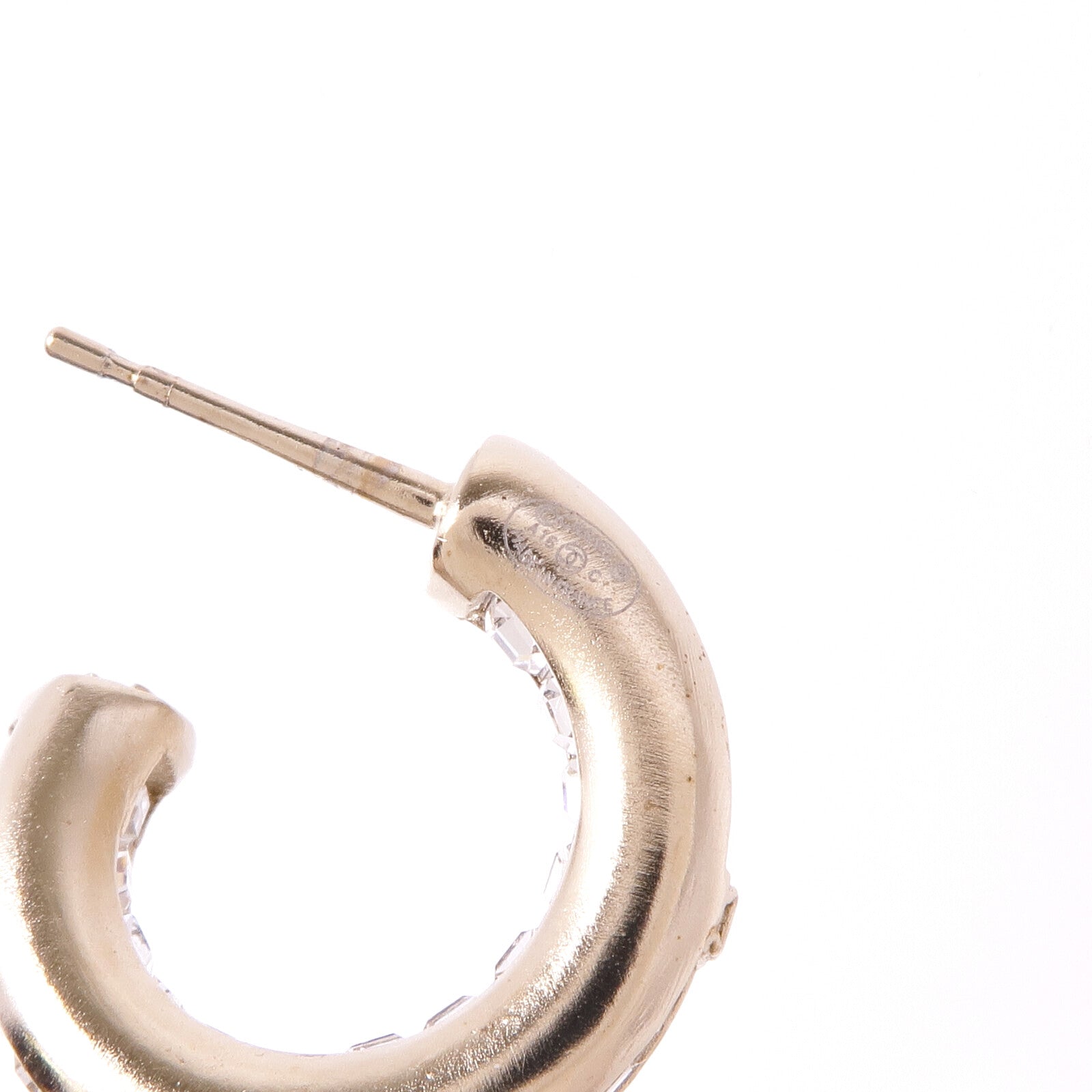 CHANEL 金屬Earrings耳環