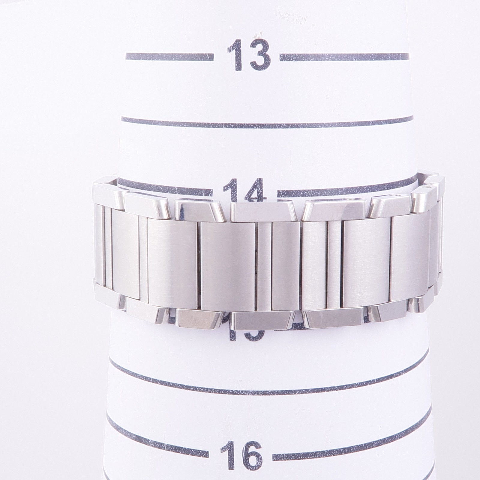 CARTIER Tank Francaise GM2302 W51002Q3