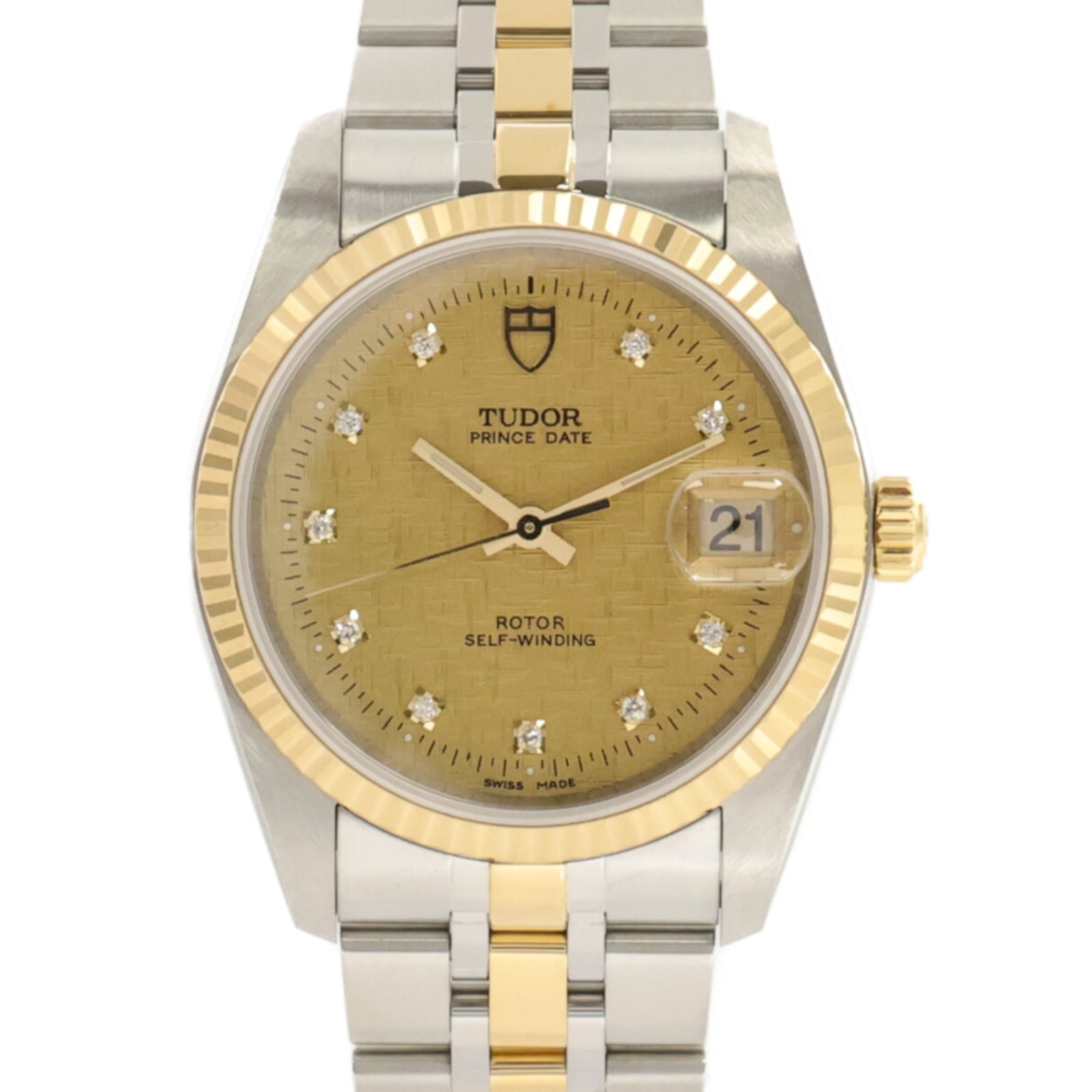 TUDOR Prince Date 74033G