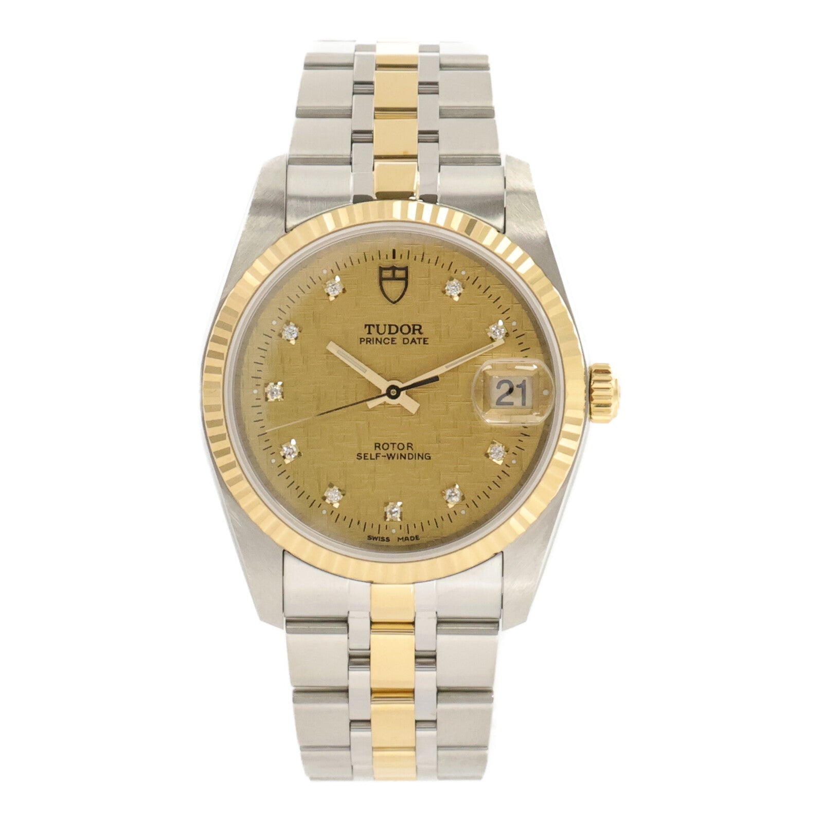 TUDOR Prince Date 74033G