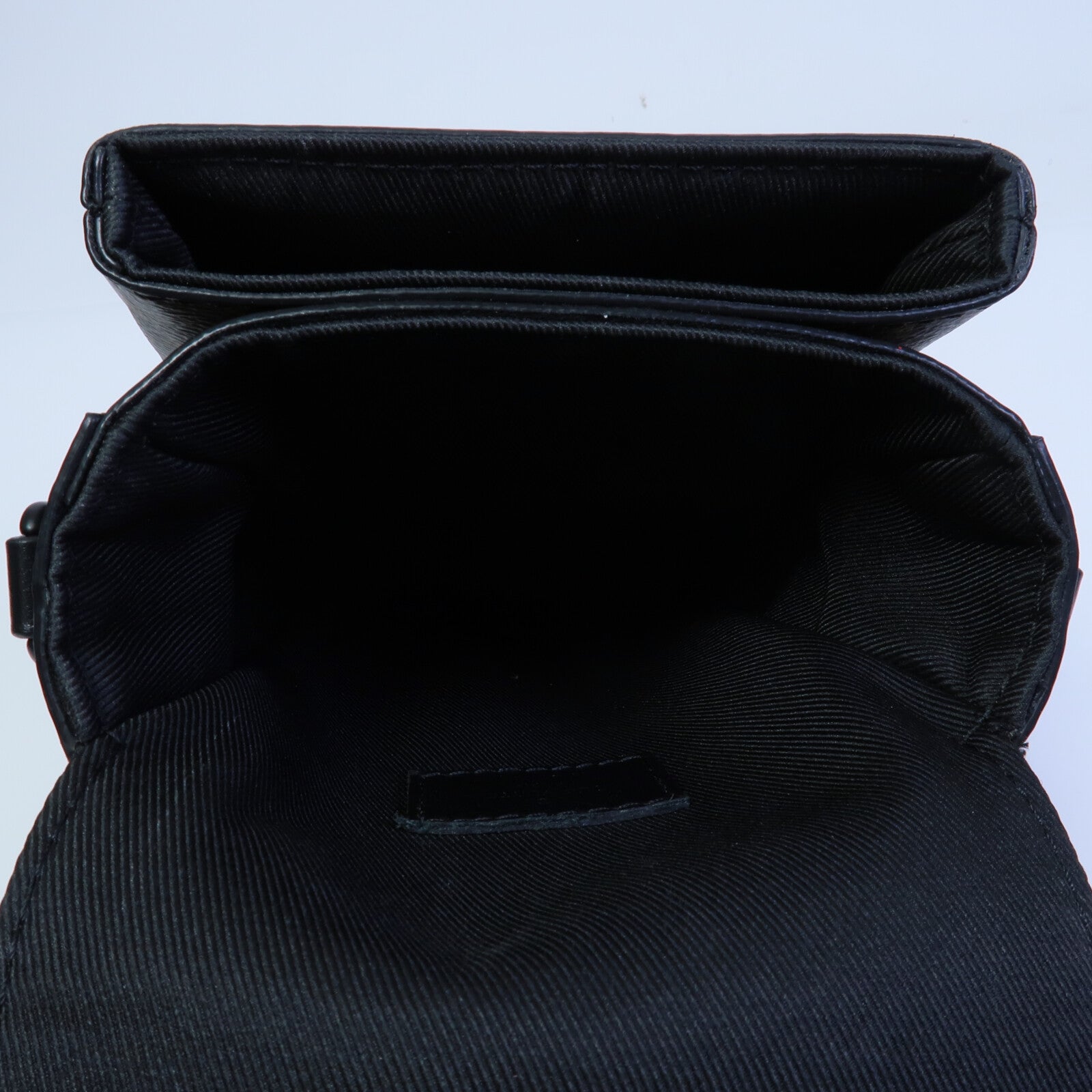 LOUIS VUITTON Monogram S-Lock Vertical肩背袋