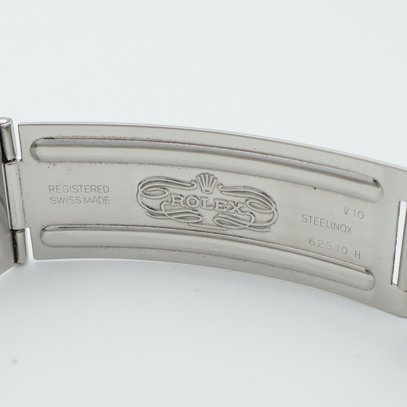 ROLEX Datejust 16234