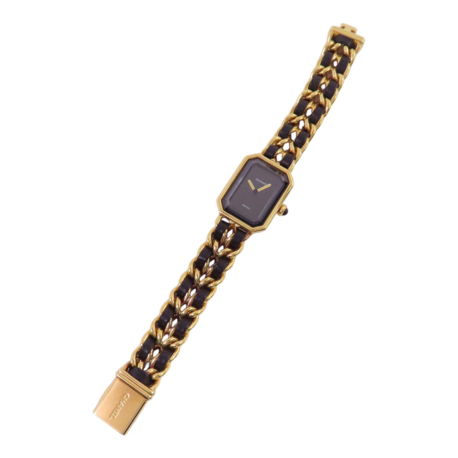 CHANEL Premiere M H0001