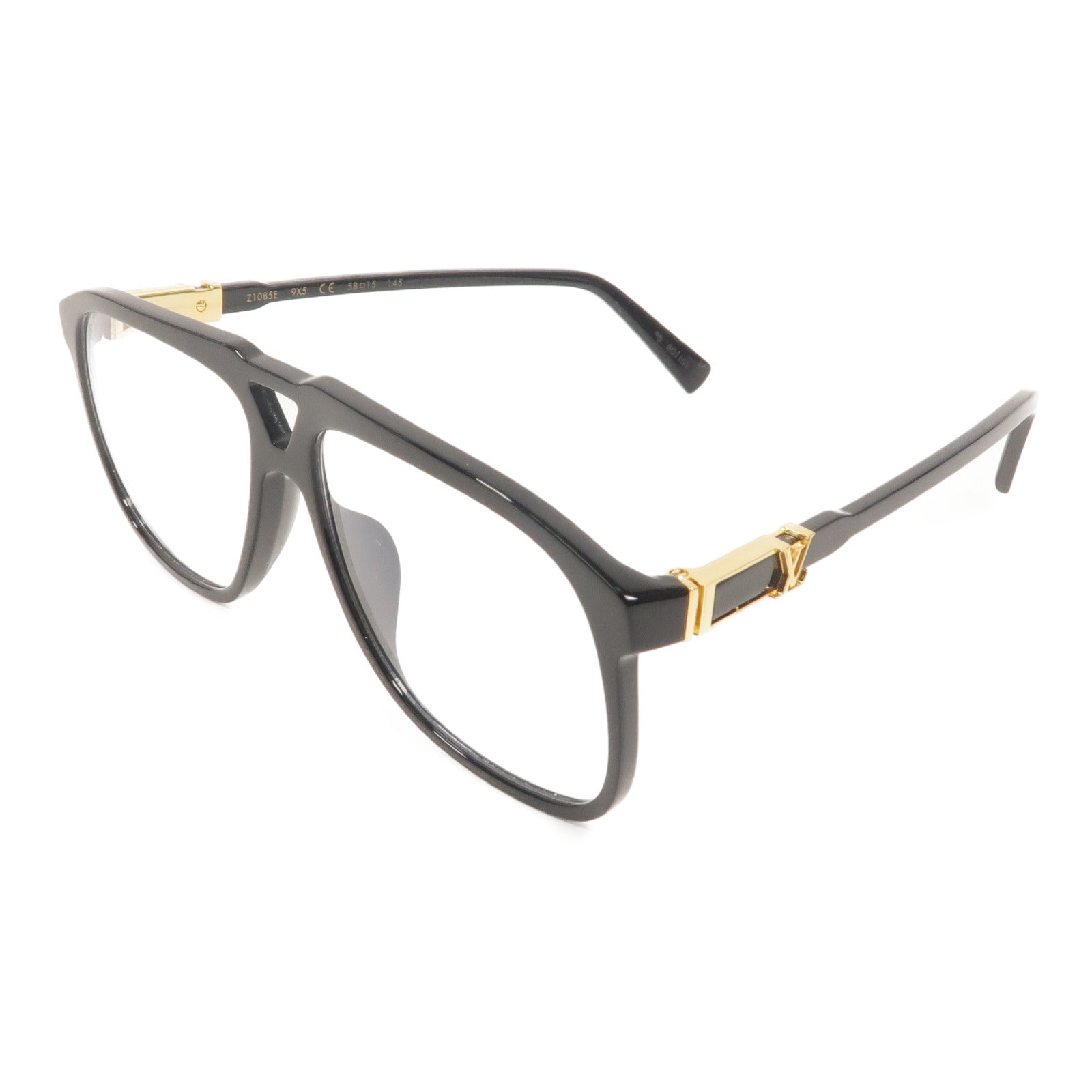 LOUIS VUITTON PVC Satellite Sunglass太陽眼鏡