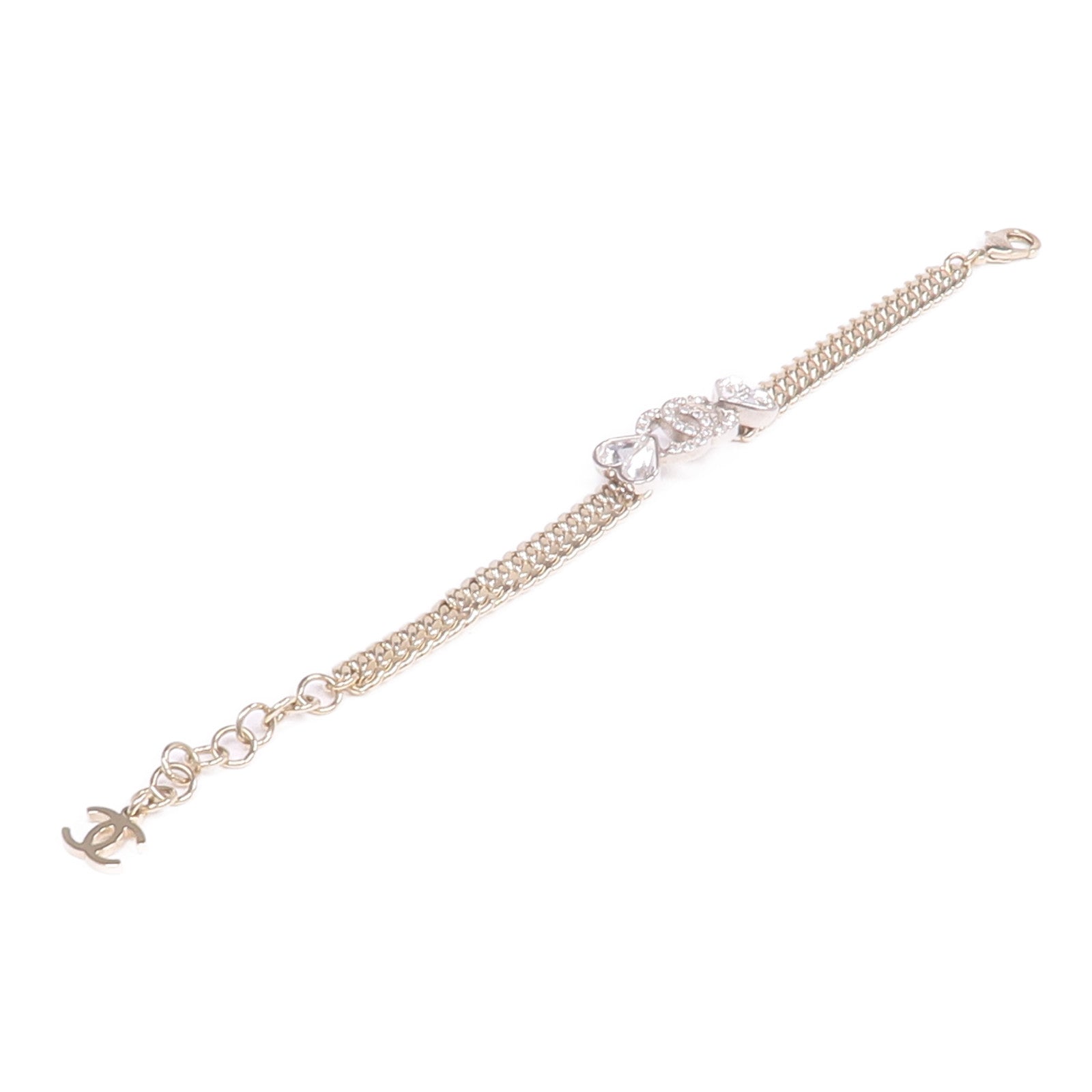CHANEL 金屬Bracelet手鏈