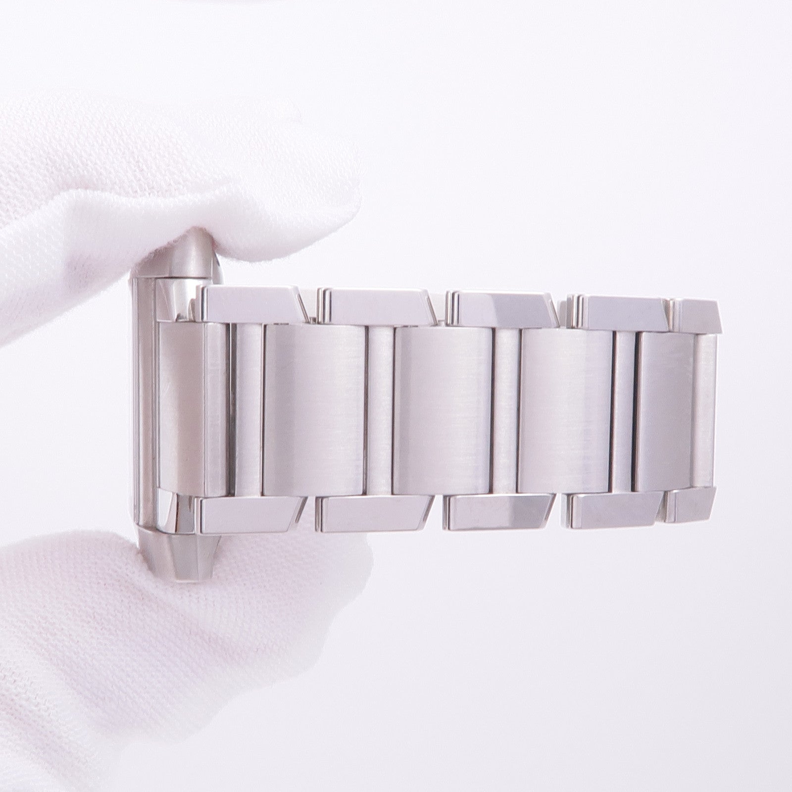 CARTIER Tank Francaise GM2302 W51002Q3