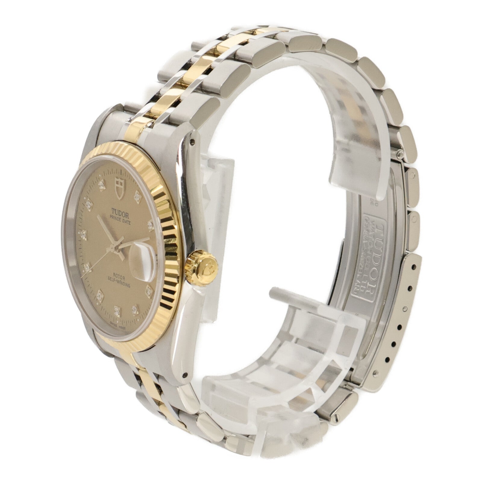 TUDOR Prince Date 74033G