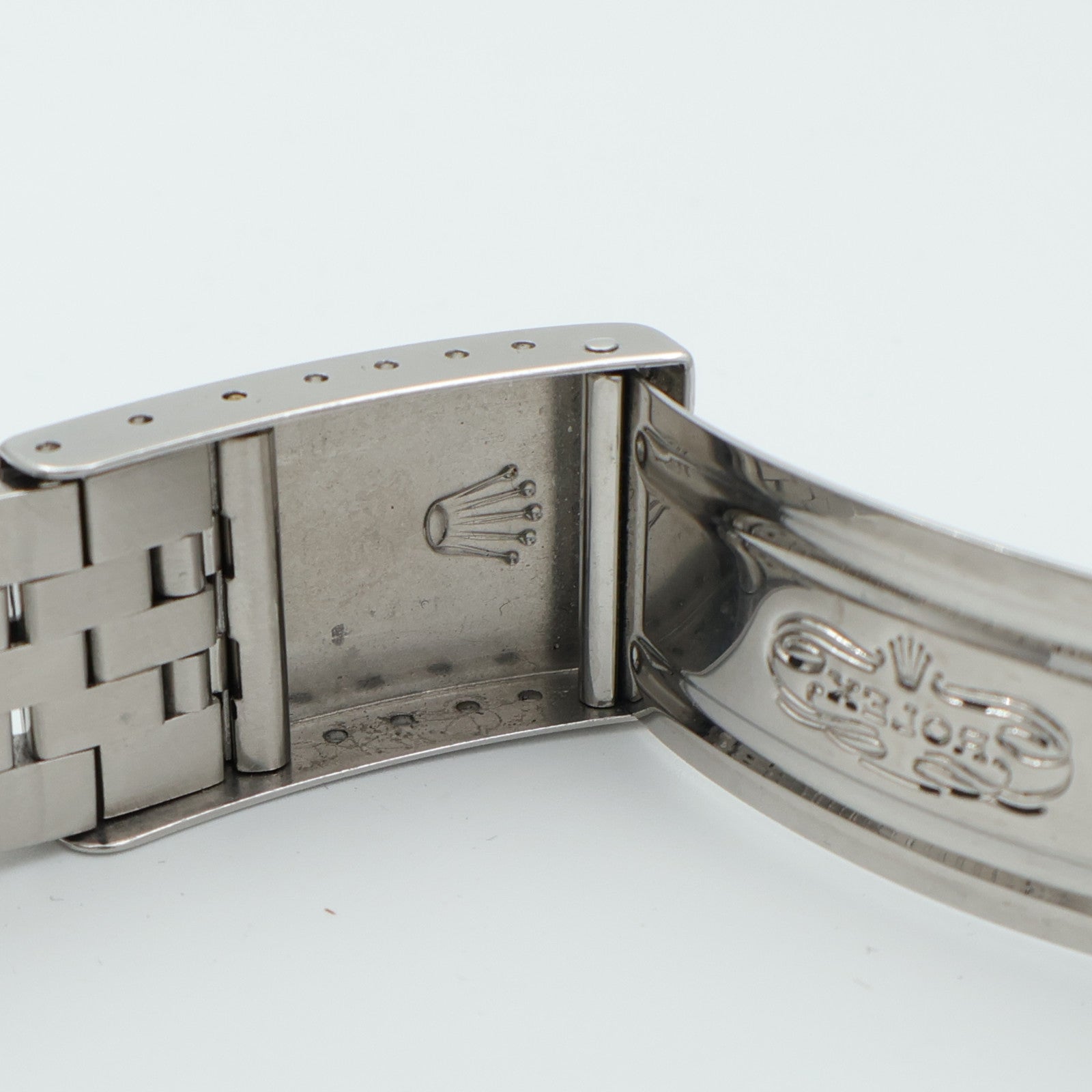 ROLEX Datejust 16234