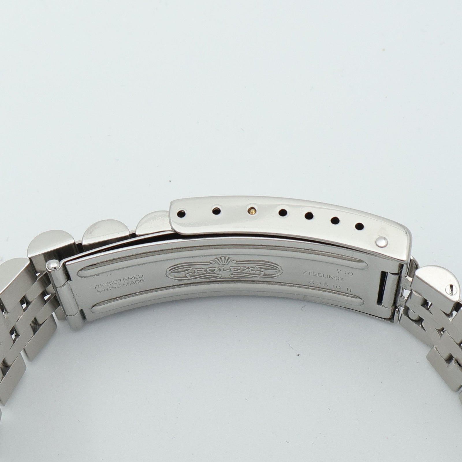 ROLEX Datejust 16234