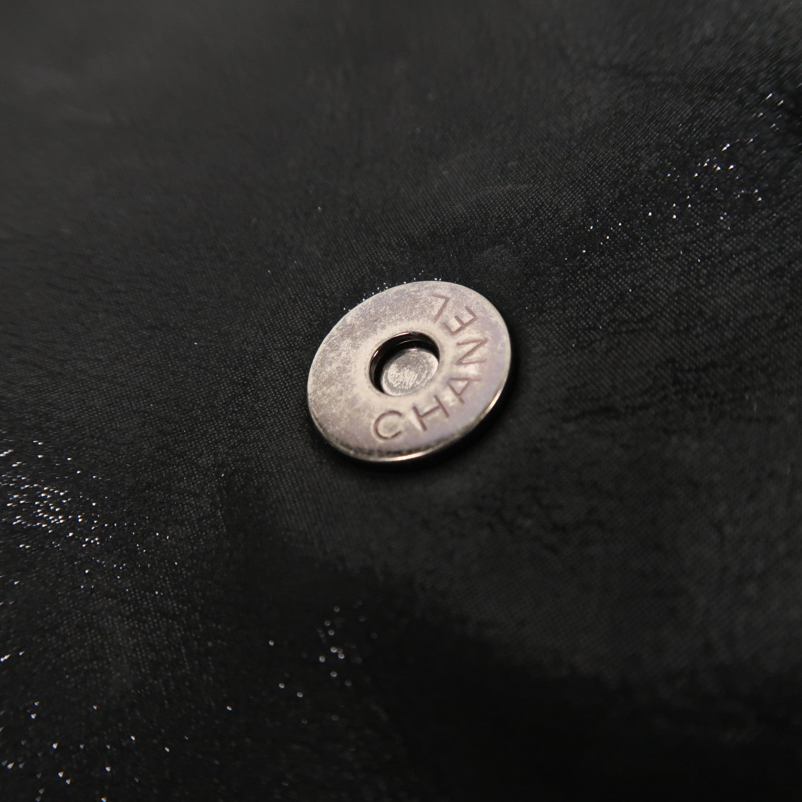 CHANEL 【激減優惠】牛皮皮革Chain Shoulder鏈帶肩背袋