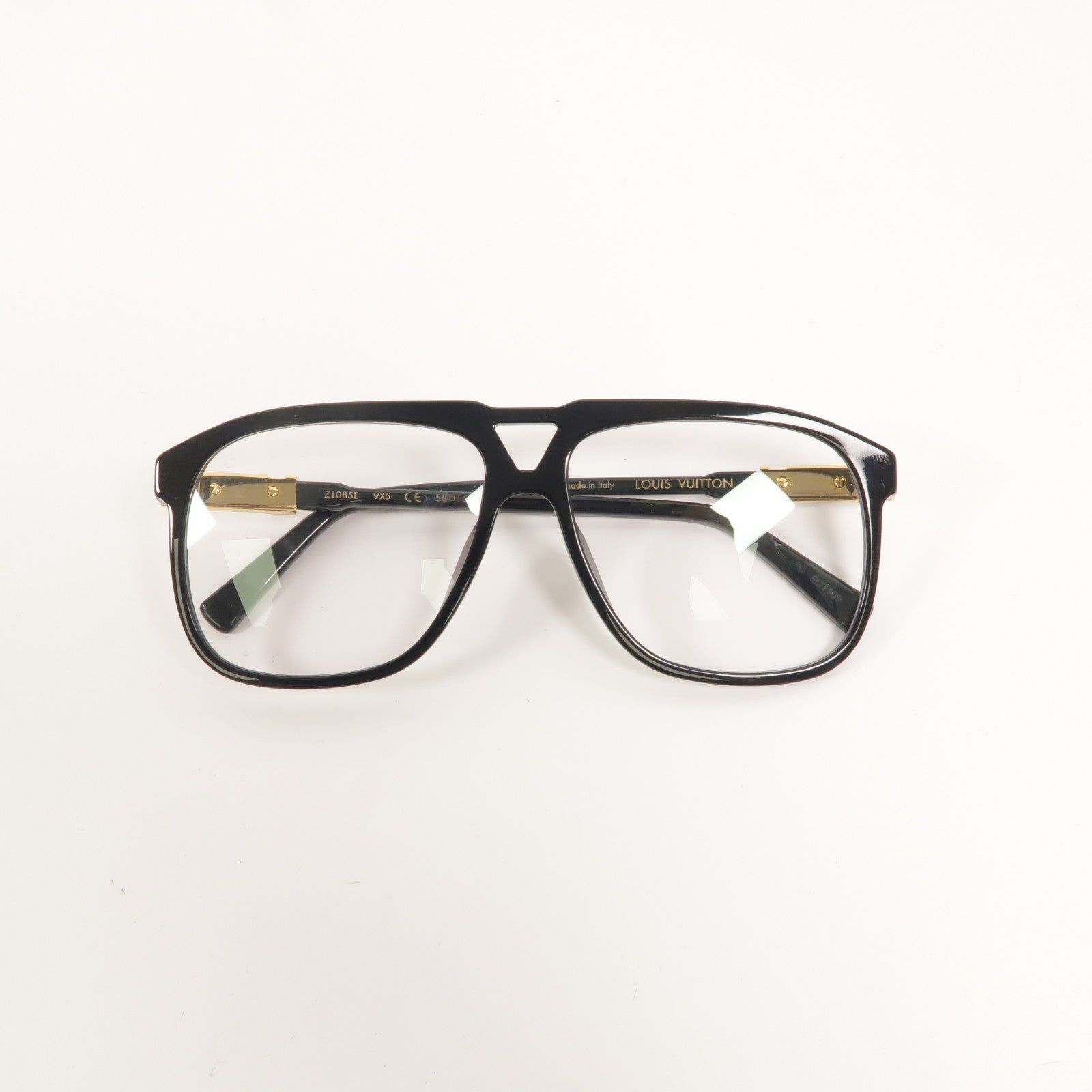 LOUIS VUITTON PVC Satellite Sunglass太陽眼鏡