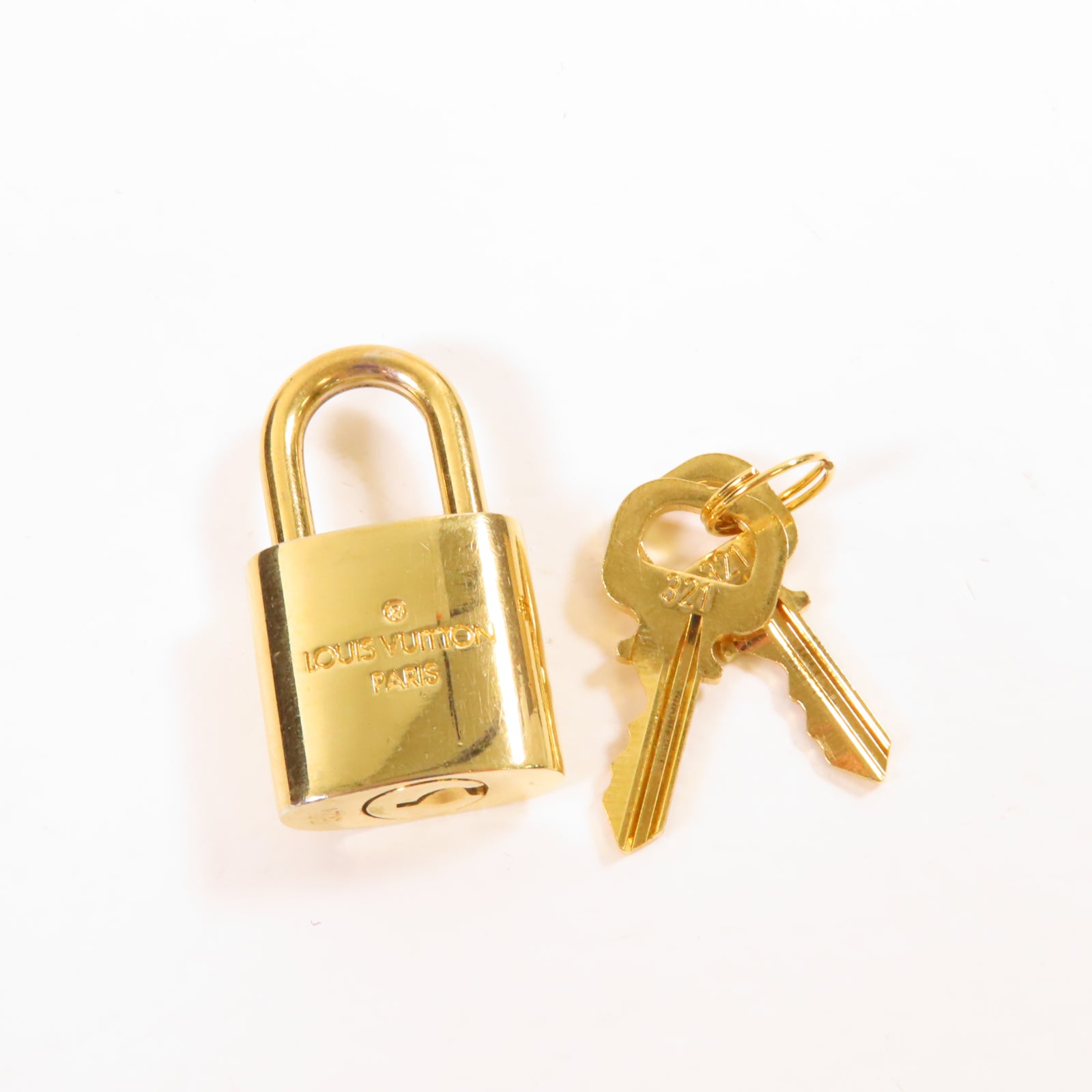 LOUIS VUITTON Monogram Empreinte Lumineuse GM金扣肩背袋黑色