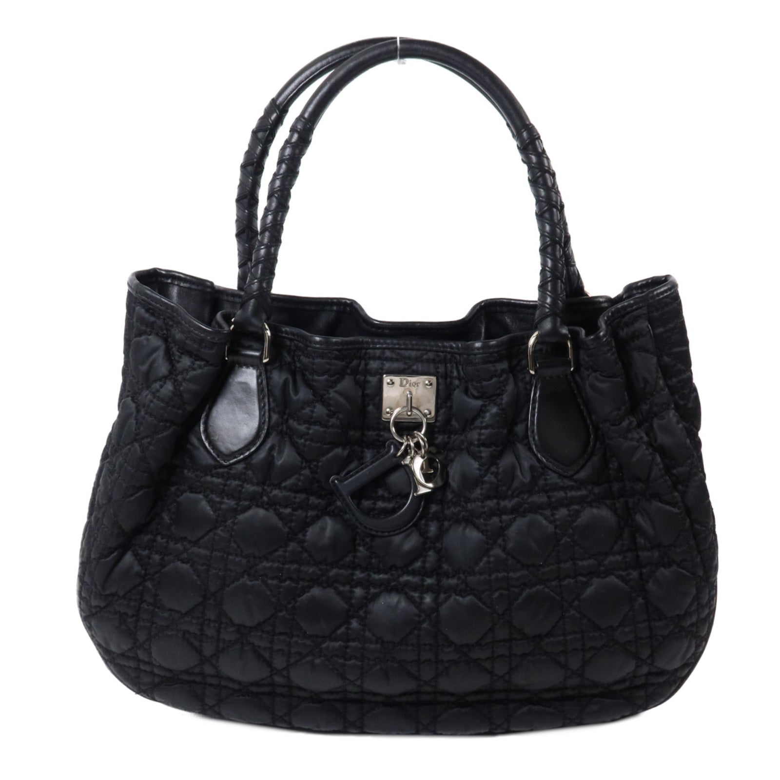 Dior 尼龍Hand Bag手挽袋