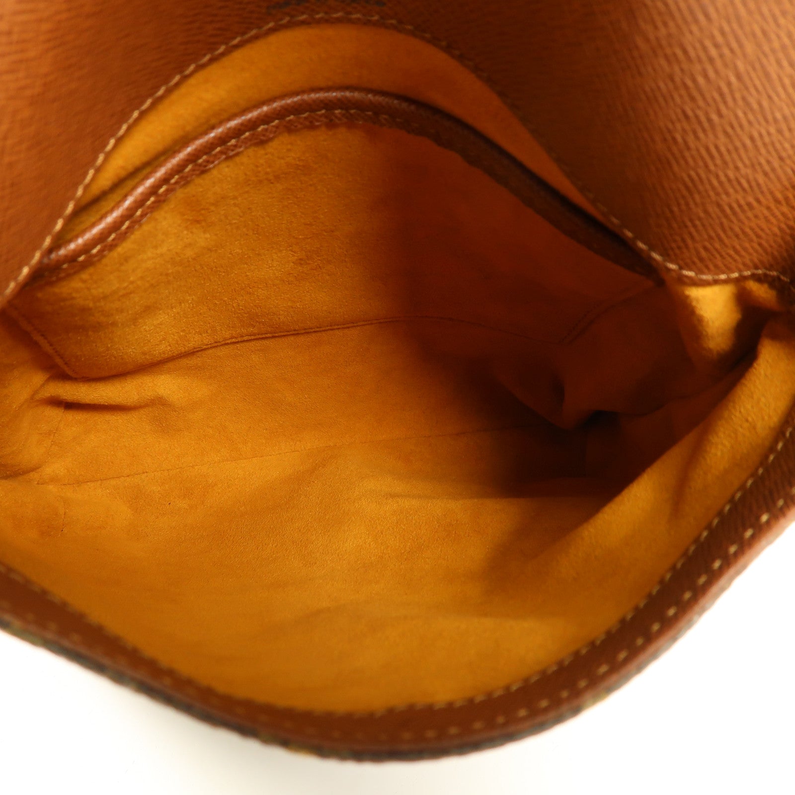 LOUIS VUITTON Monogram Musette Salsa Short金扣肩背袋