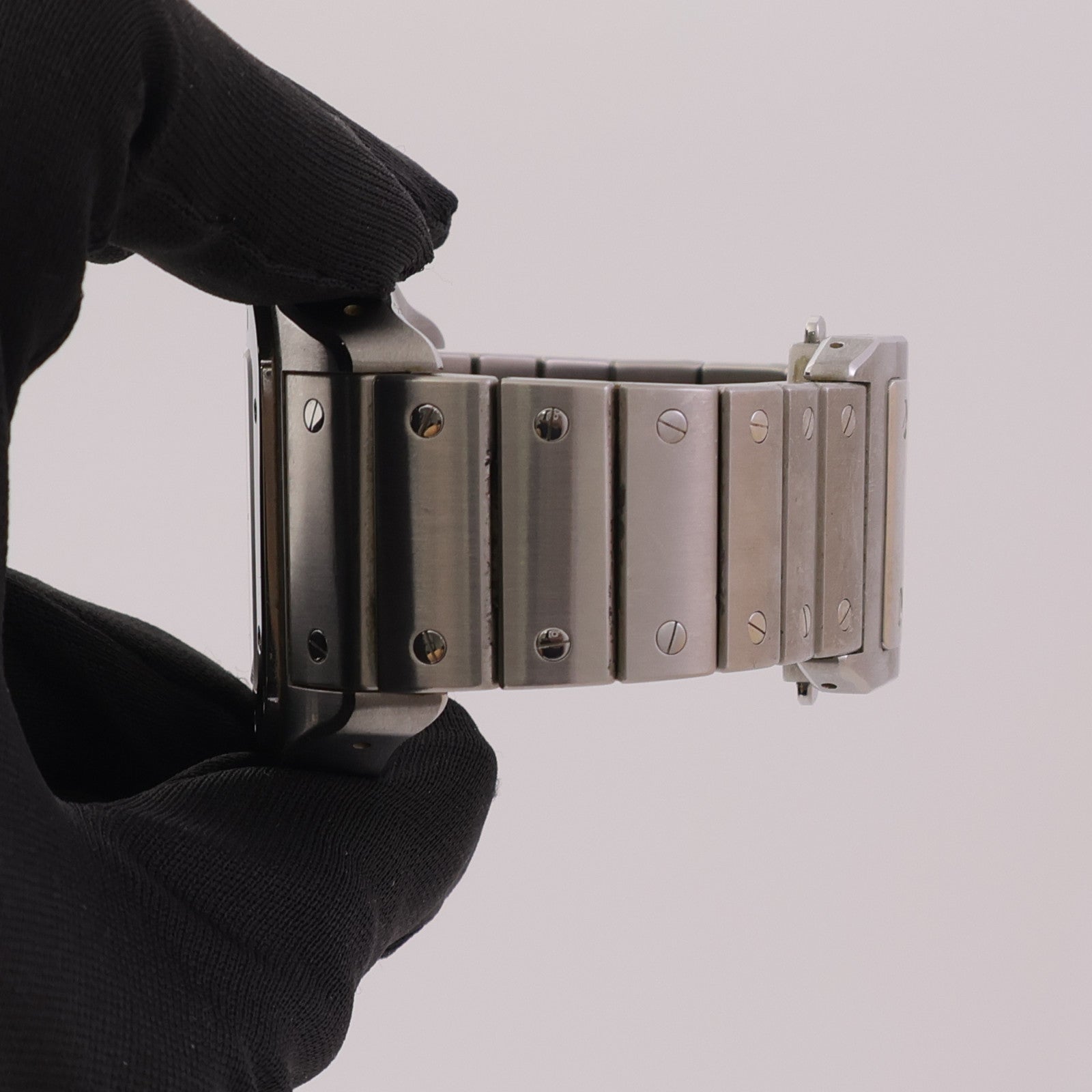 CARTIER Santos 100 W200737G