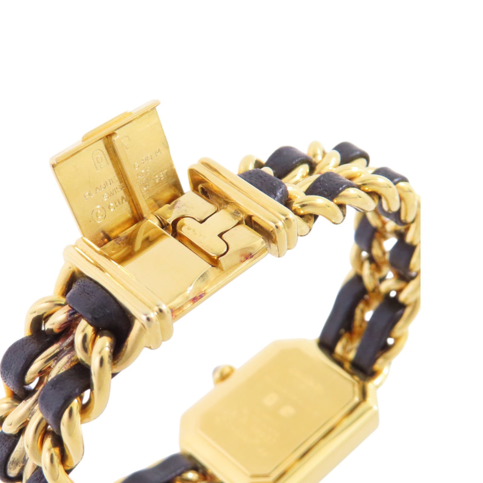 CHANEL Premiere M H0001