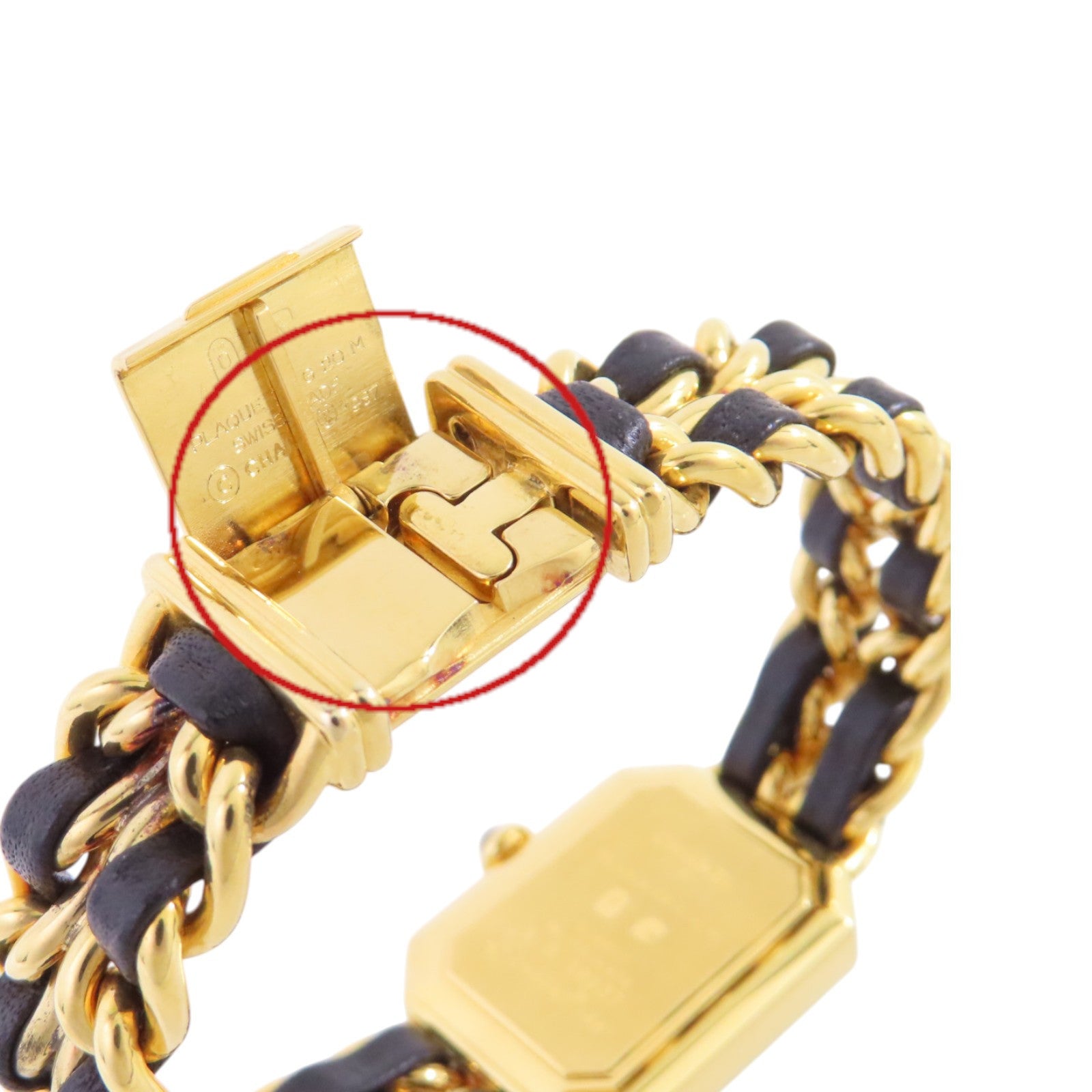 CHANEL Premiere M H0001