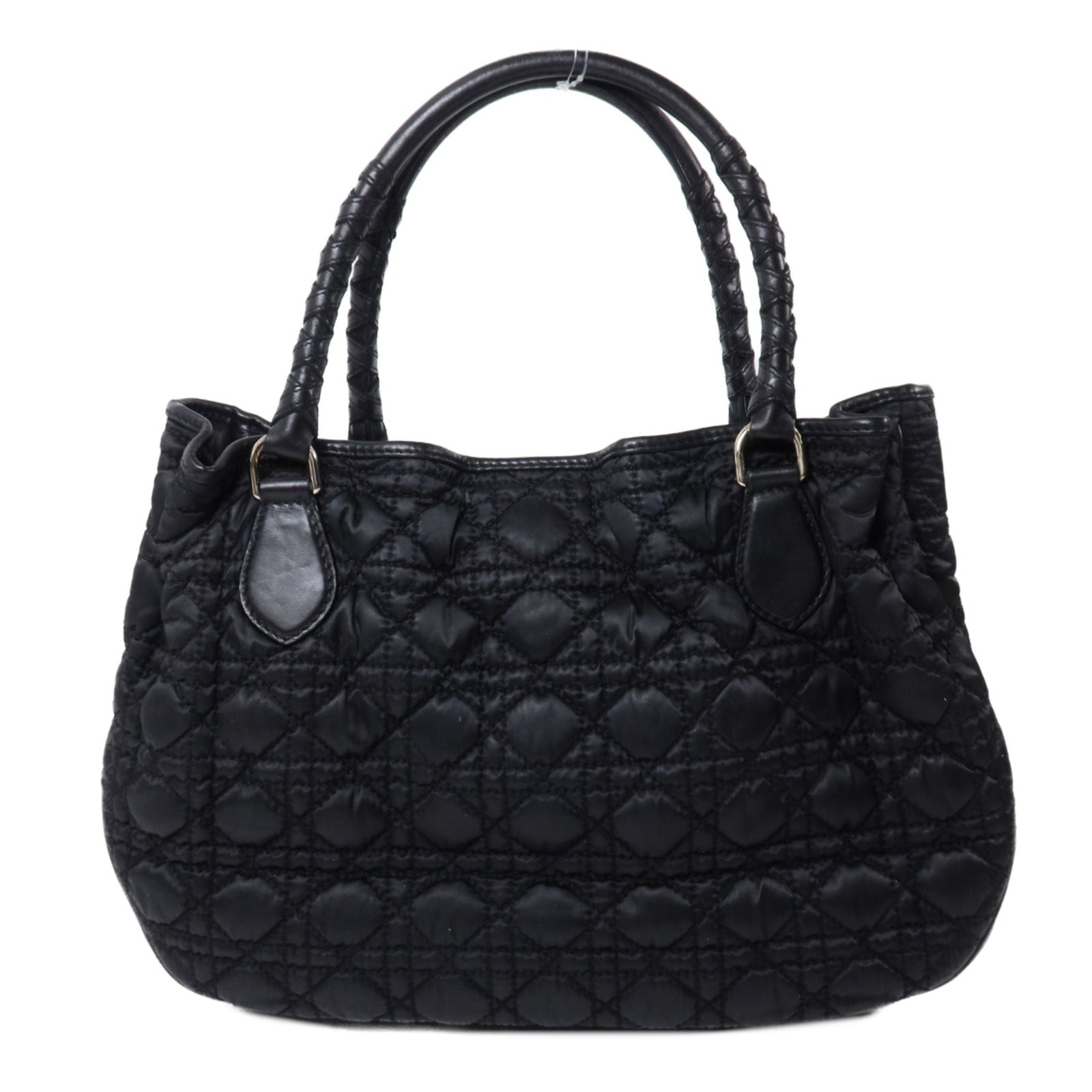 Dior 尼龍Hand Bag手挽袋
