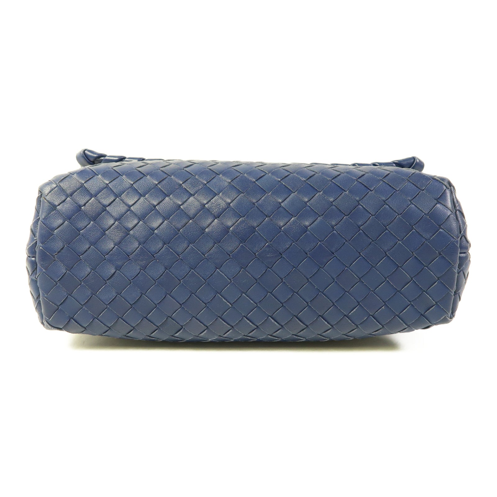 BOTTEGA VENETA 【激減優惠】牛皮皮革Shoulder Bag肩背袋