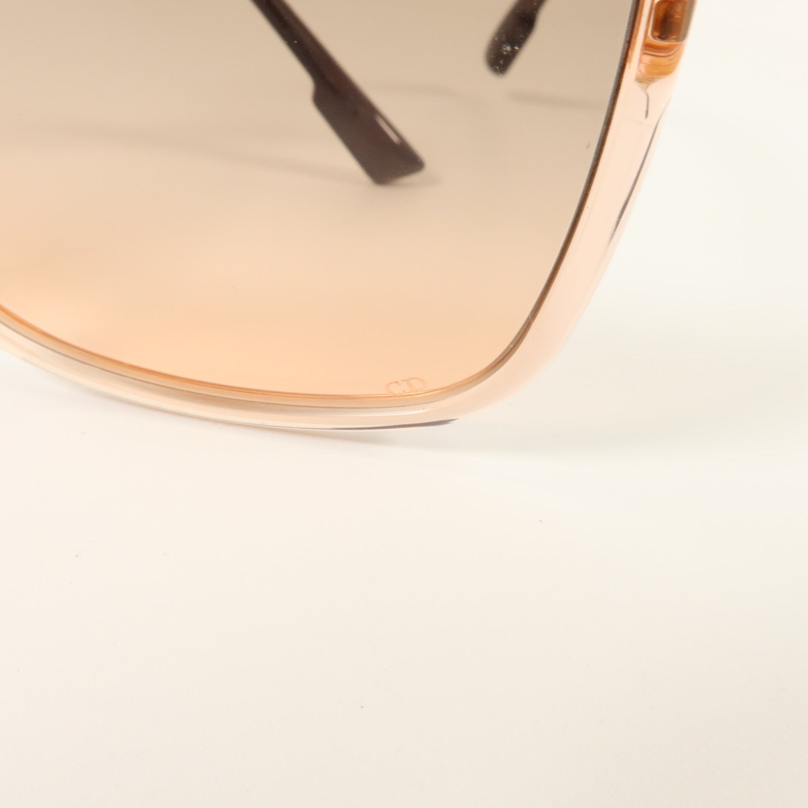 Dior PVC Sunglasses太陽眼鏡