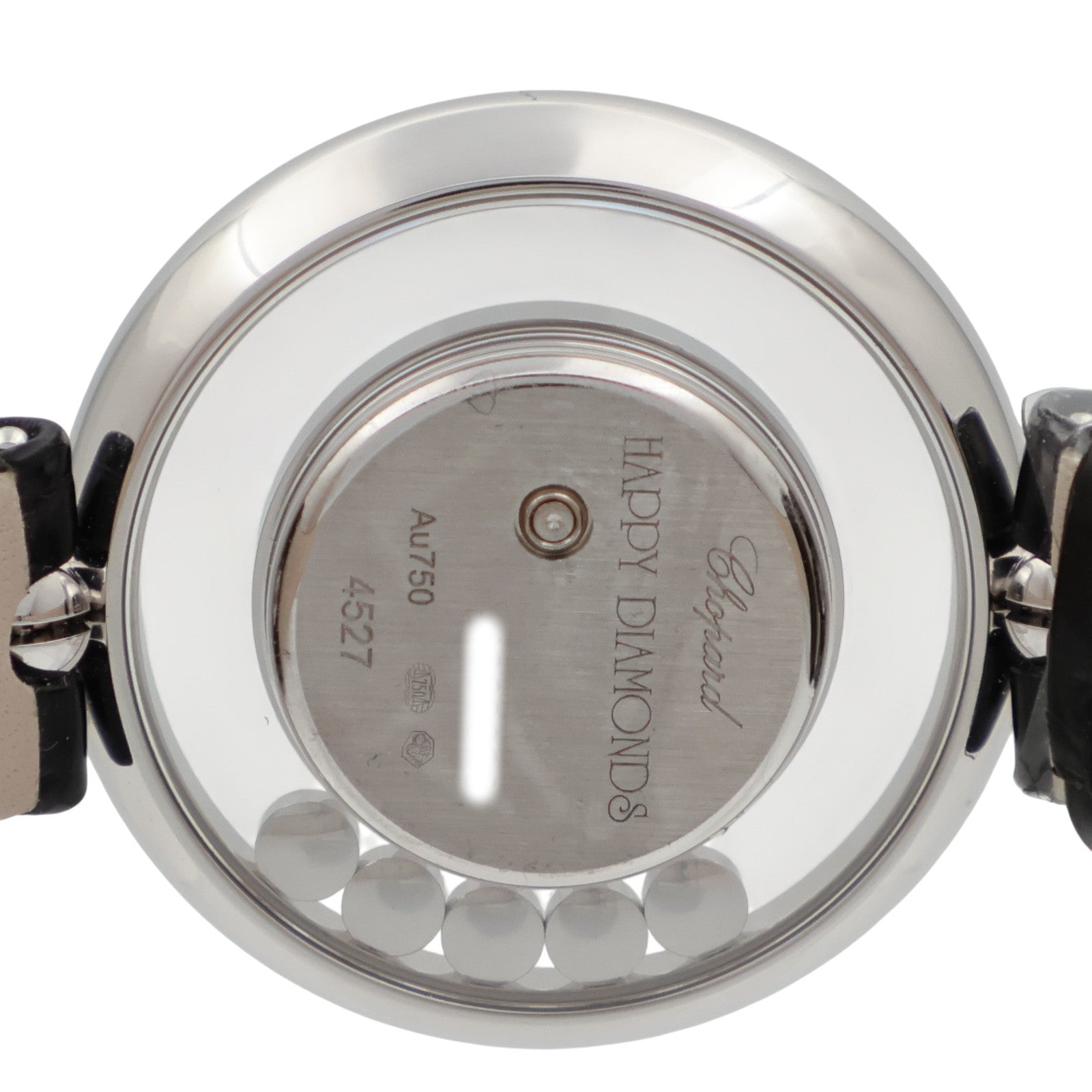 Chopard Happy Diaonds Lcons 209415-1001