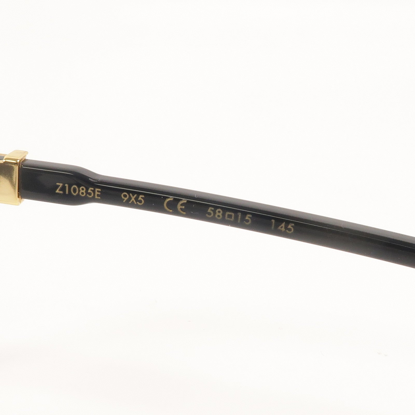 LOUIS VUITTON PVC Satellite Sunglass太陽眼鏡