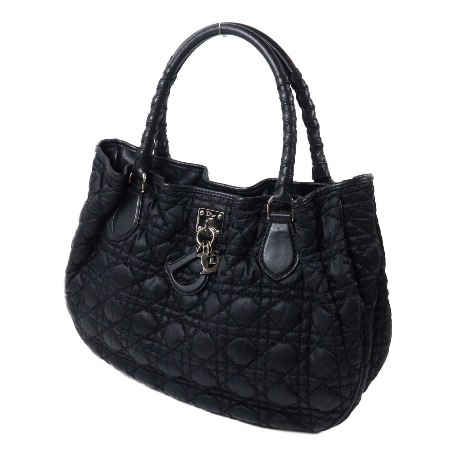Dior 尼龍Hand Bag手挽袋