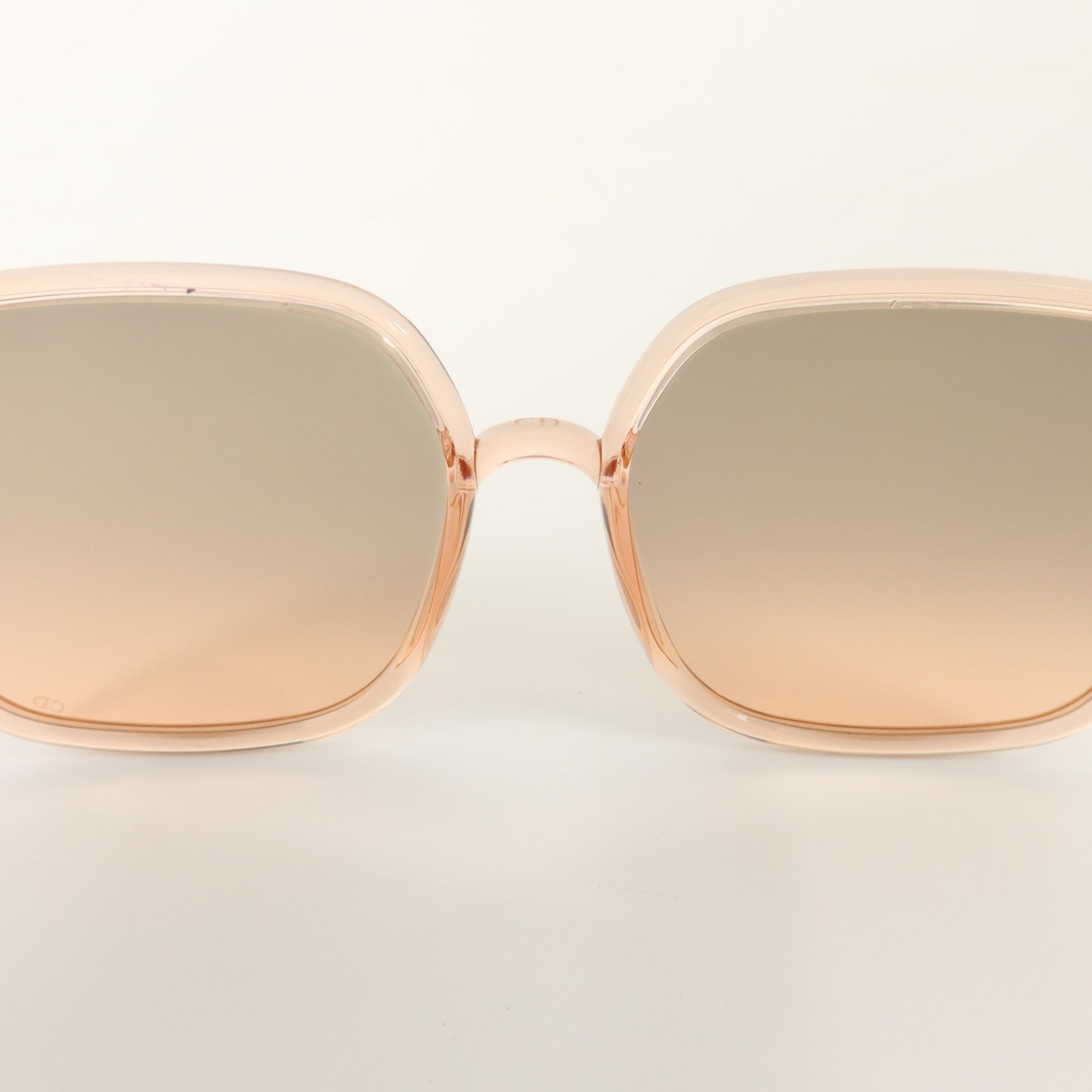 Dior PVC Sunglasses太陽眼鏡