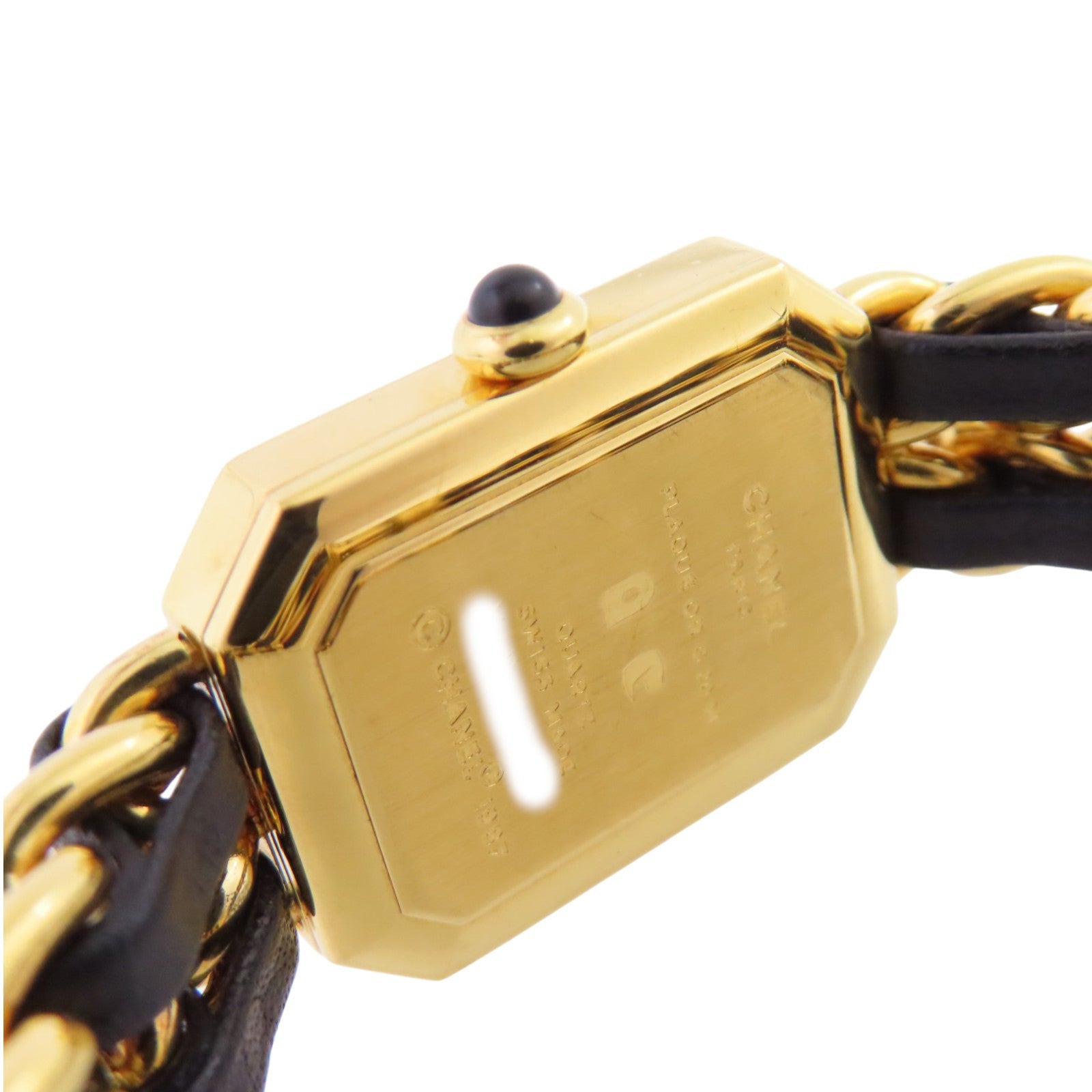 CHANEL Premiere M H0001