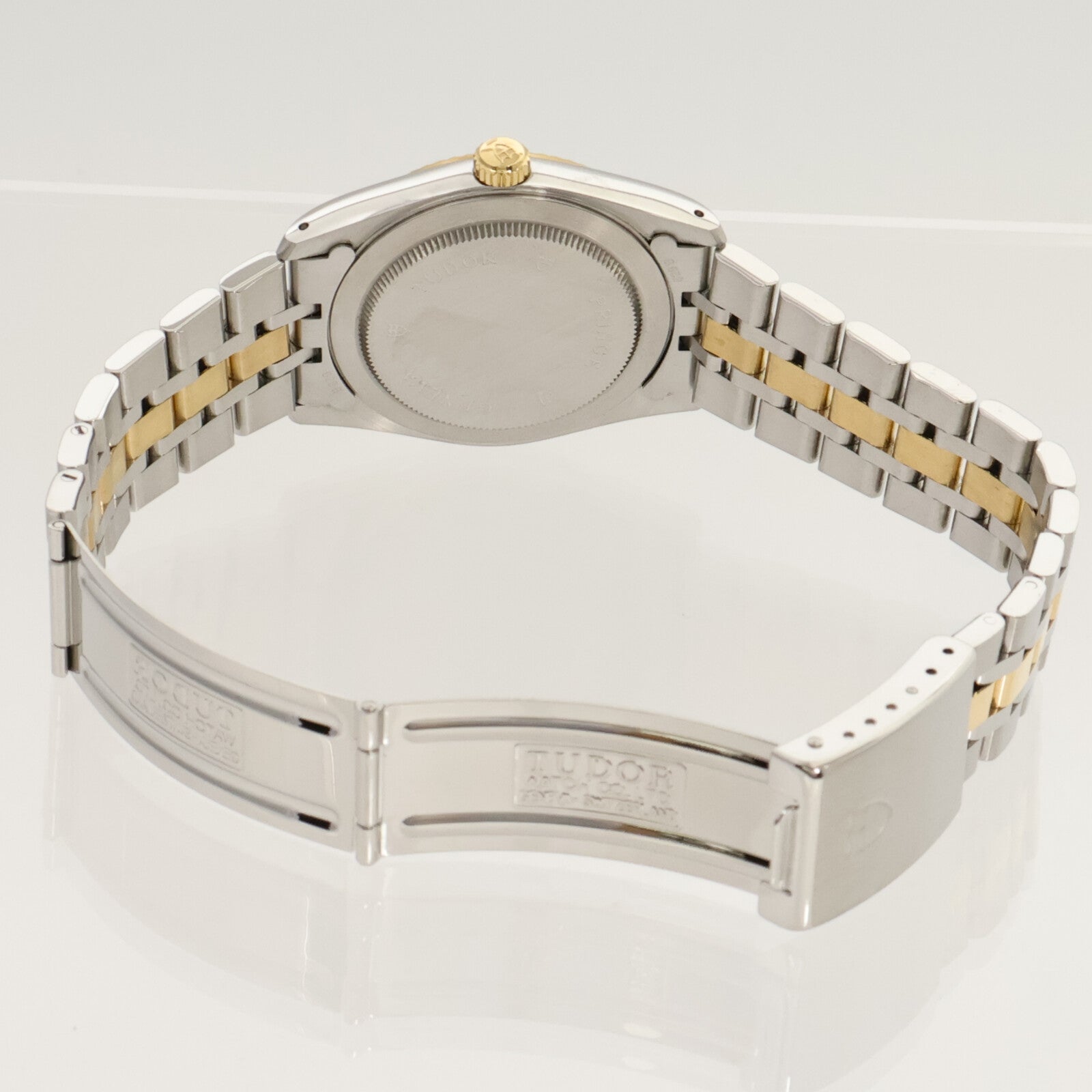 TUDOR Prince Date 74033G
