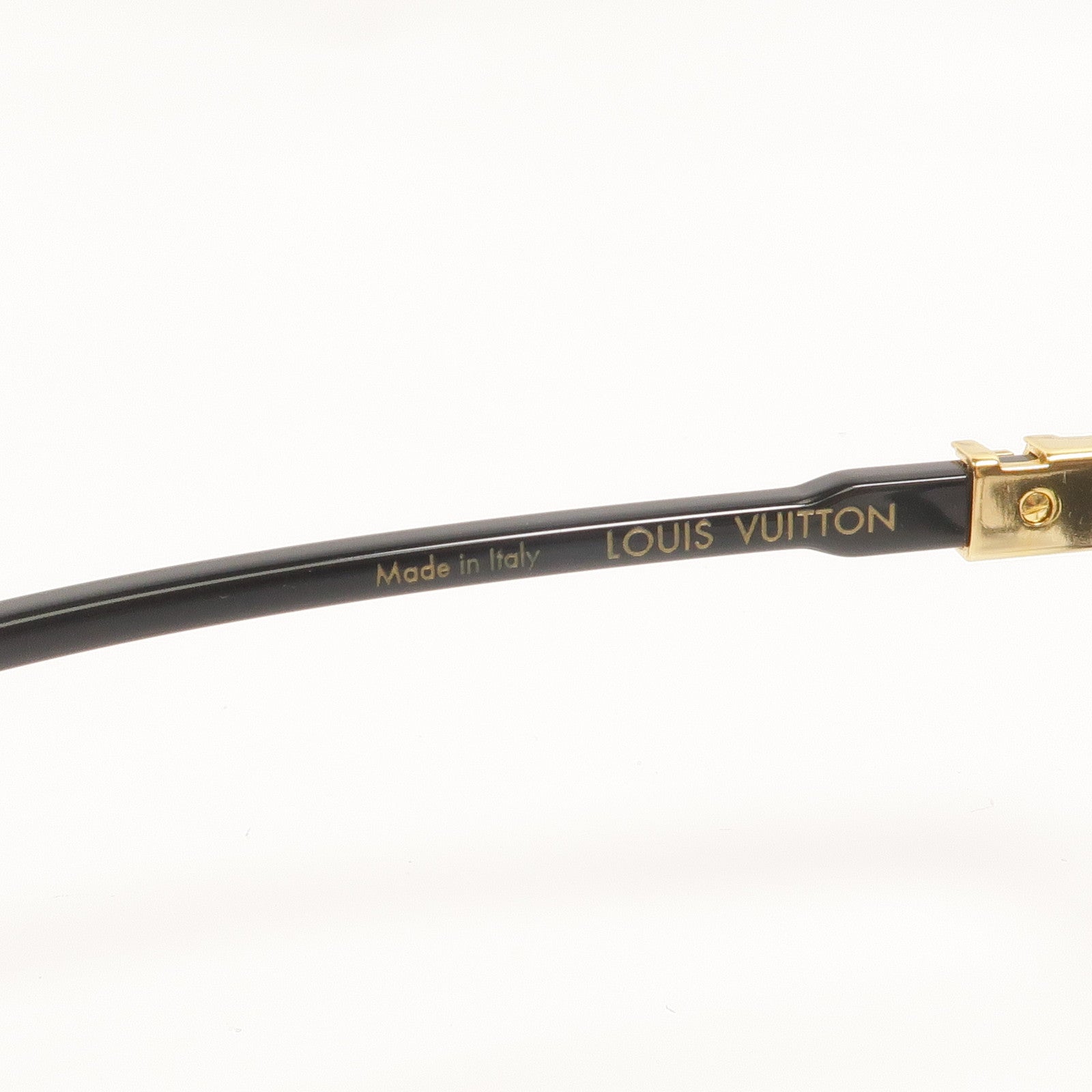 LOUIS VUITTON PVC Satellite Sunglass太陽眼鏡