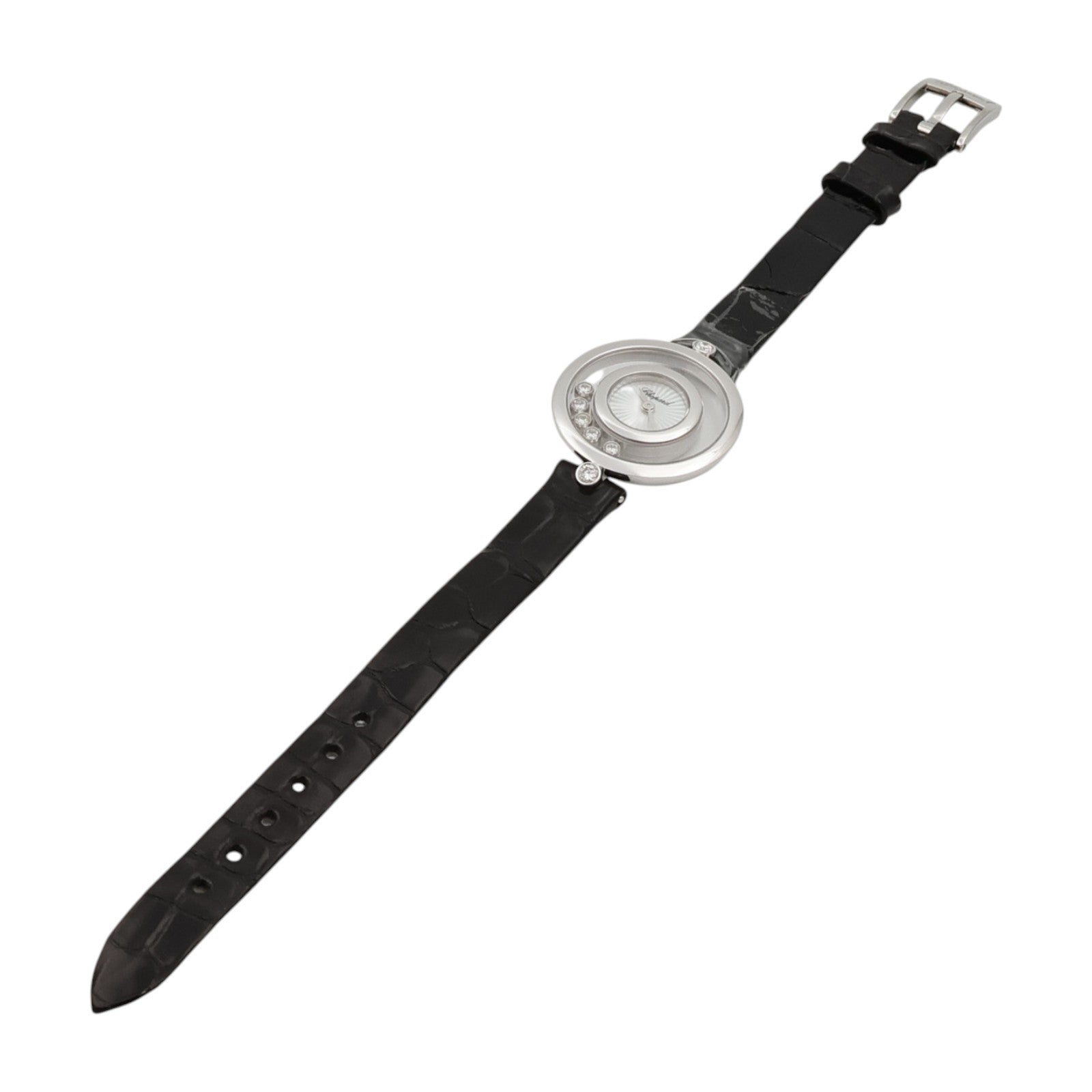 Chopard Happy Diaonds Lcons 209415-1001