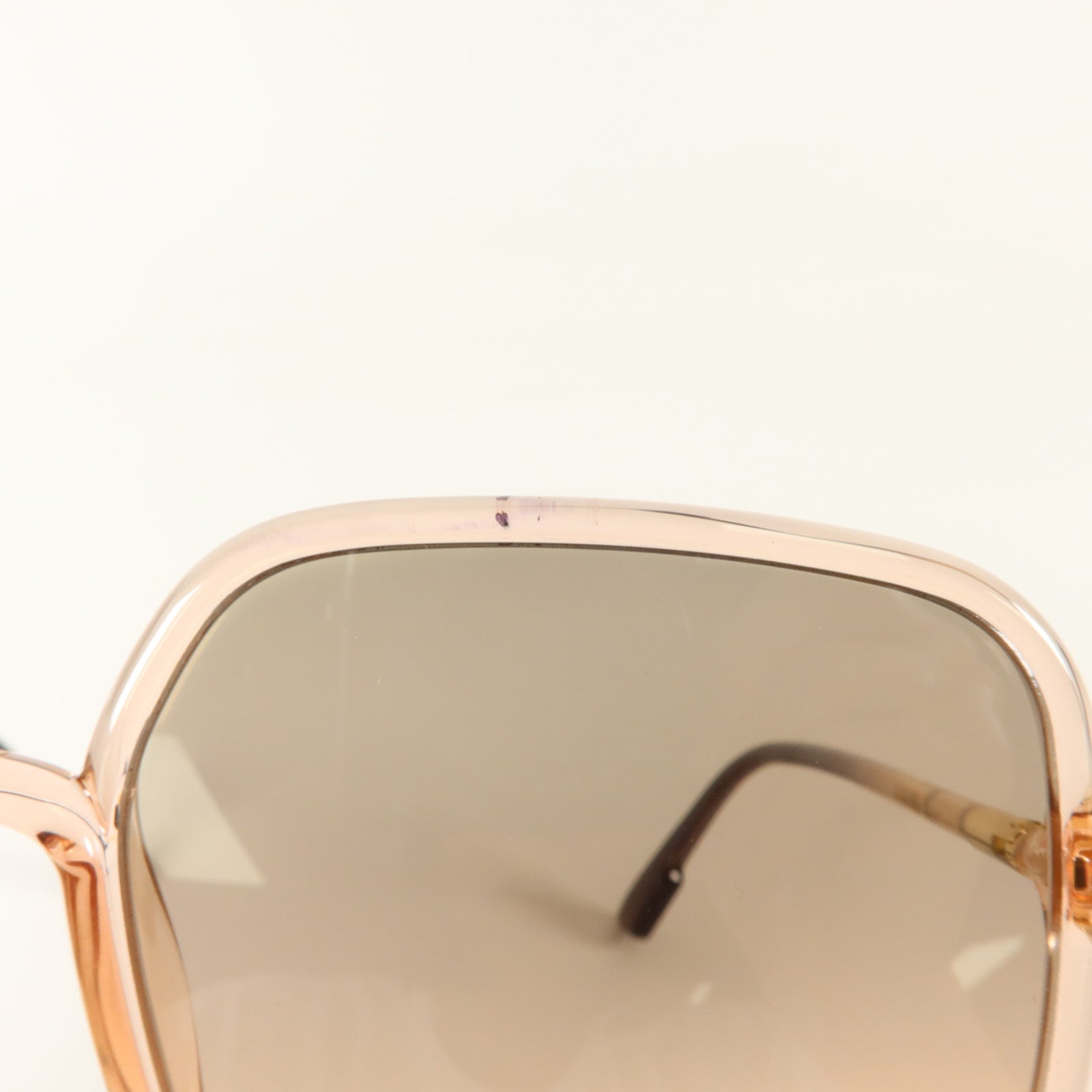 Dior PVC Sunglasses太陽眼鏡