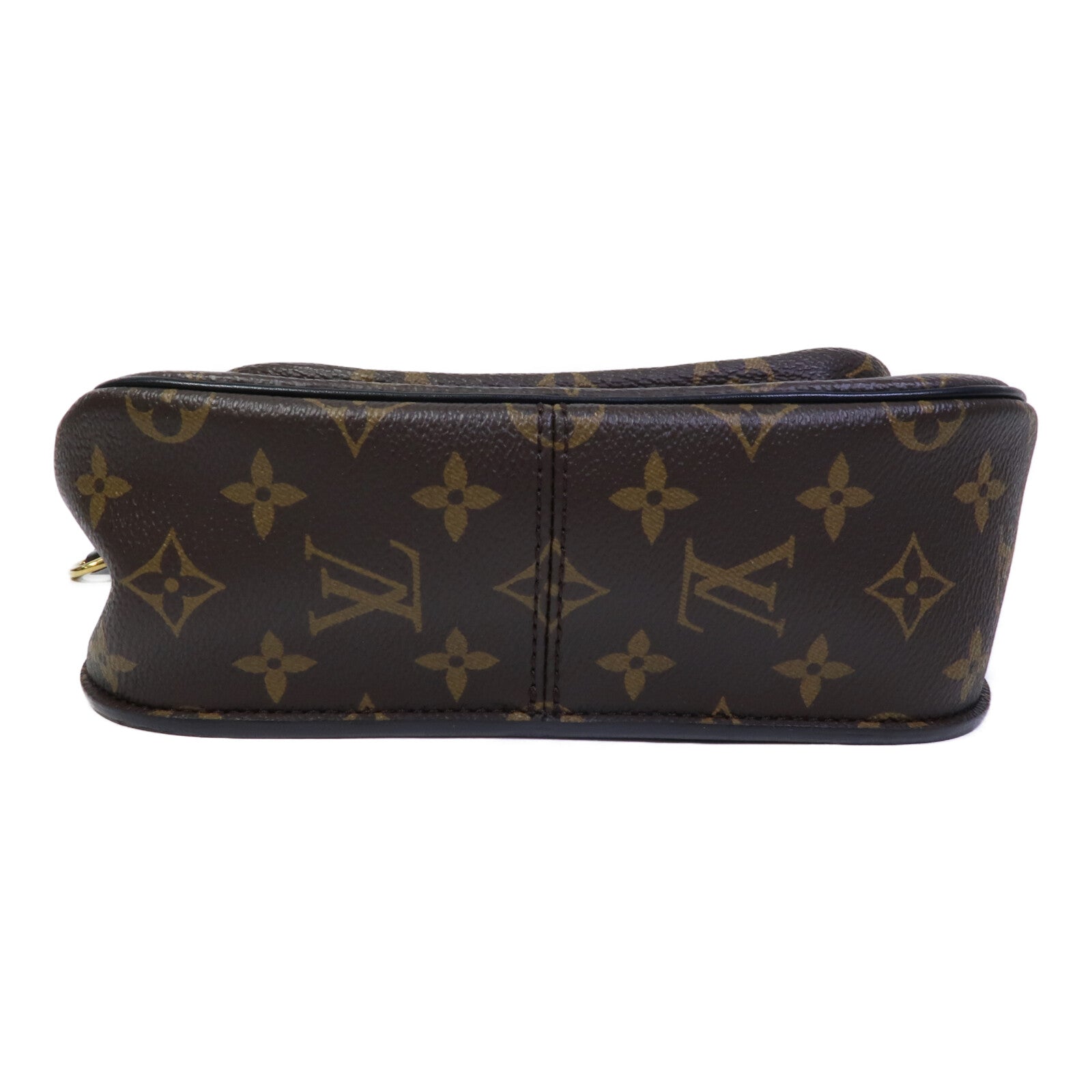 LOUIS VUITTON Monogram Passy肩背袋