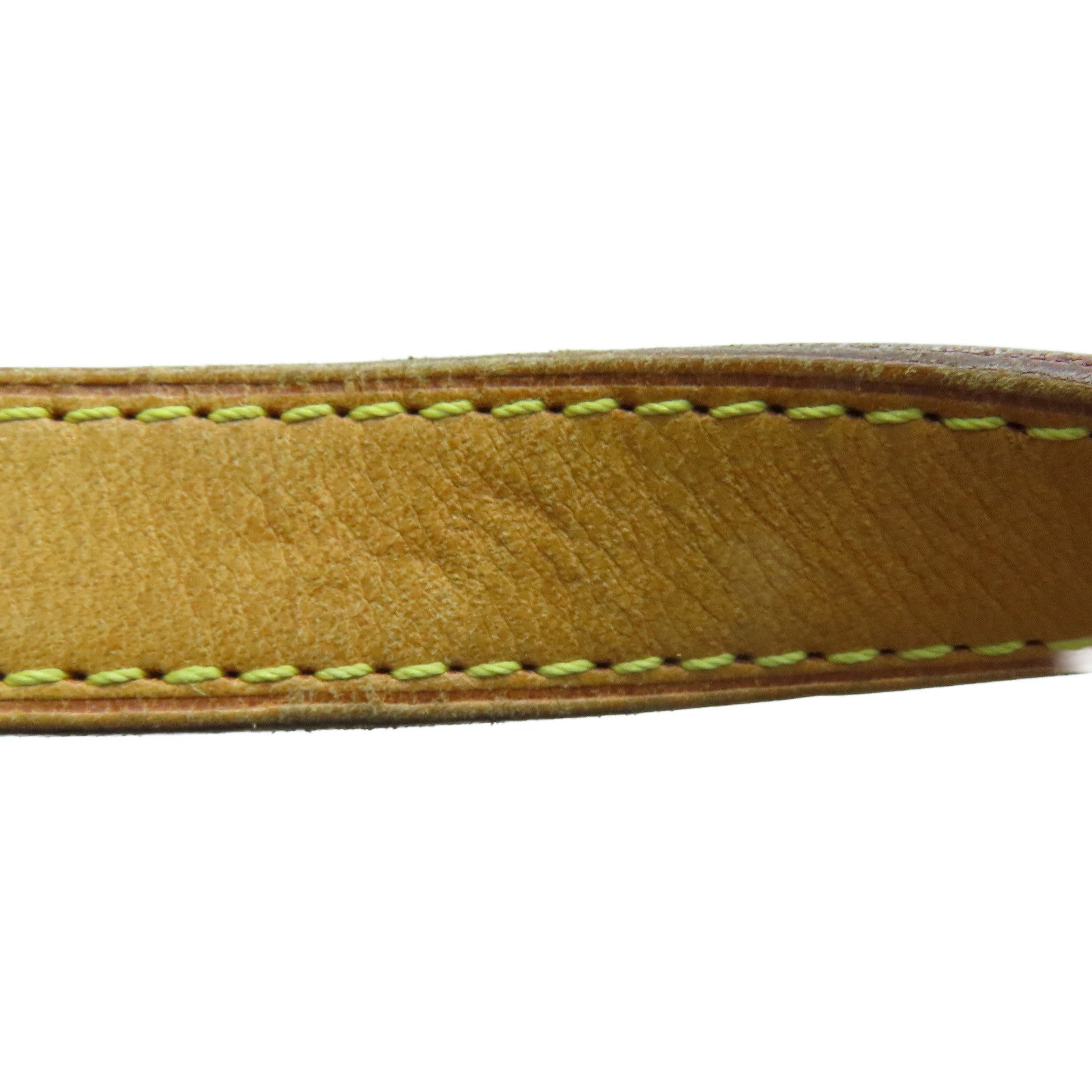LOUIS VUITTON Monogram Palermo PM金扣手挽肩背两用袋啡色