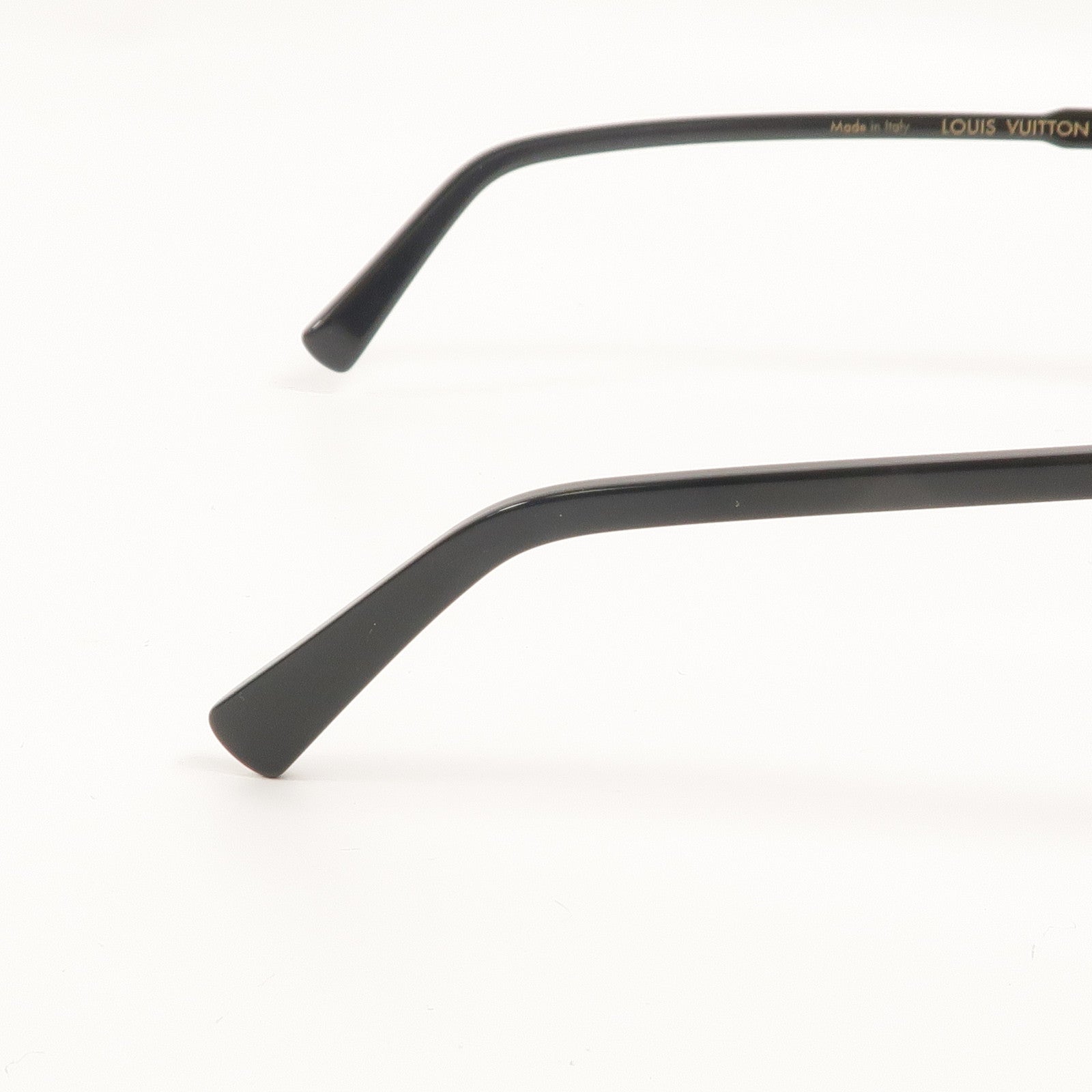 LOUIS VUITTON PVC Satellite Sunglass太陽眼鏡