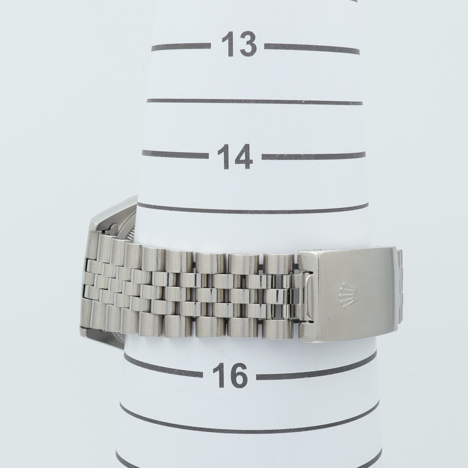 ROLEX Datejust 16234