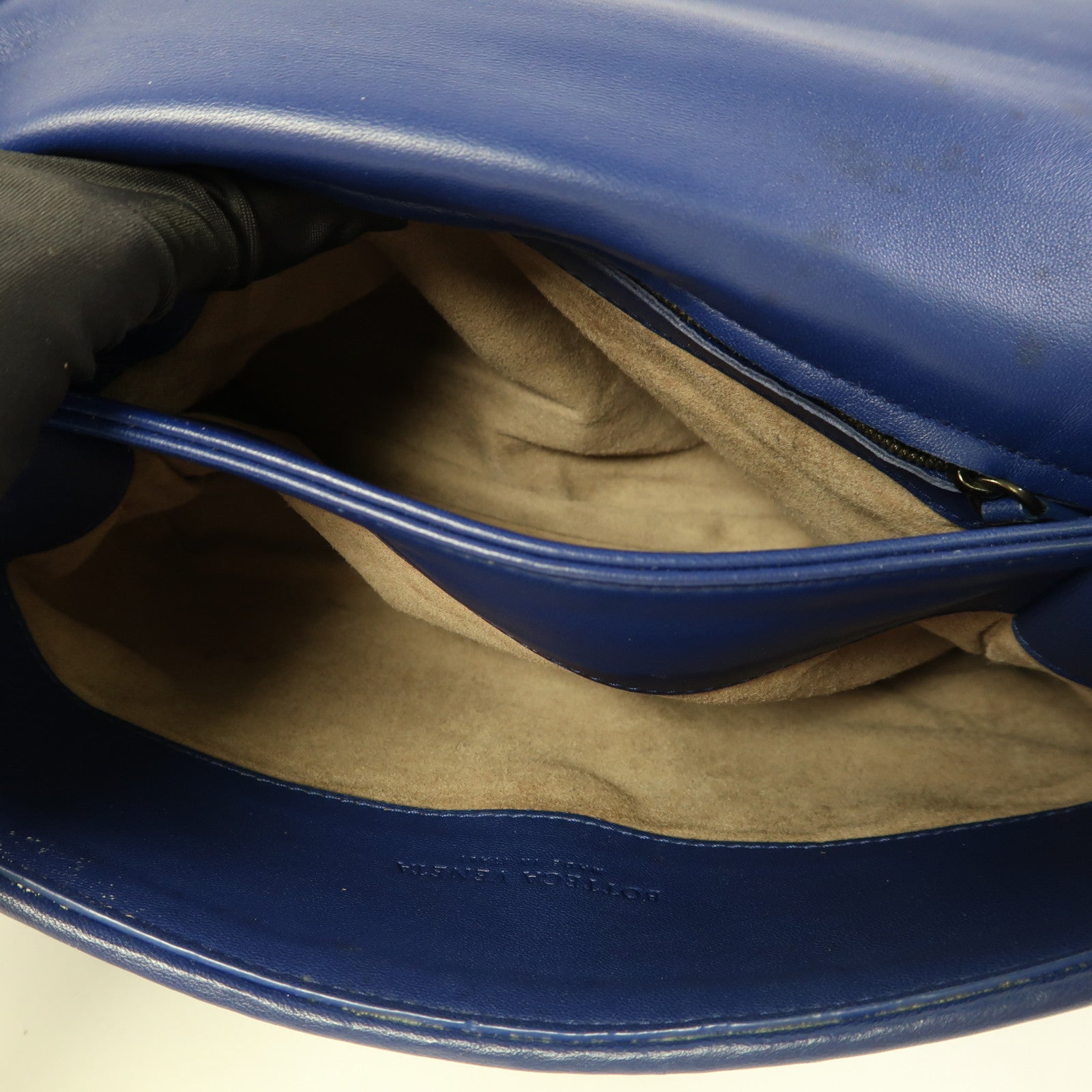 BOTTEGA VENETA 【激減優惠】牛皮皮革Shoulder Bag肩背袋