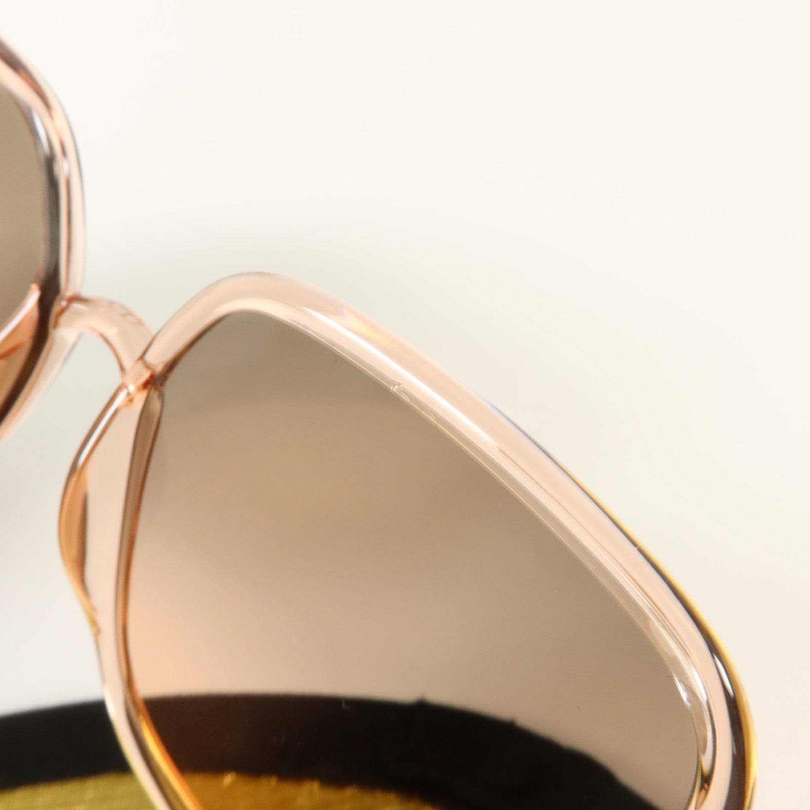 Dior PVC Sunglasses太陽眼鏡