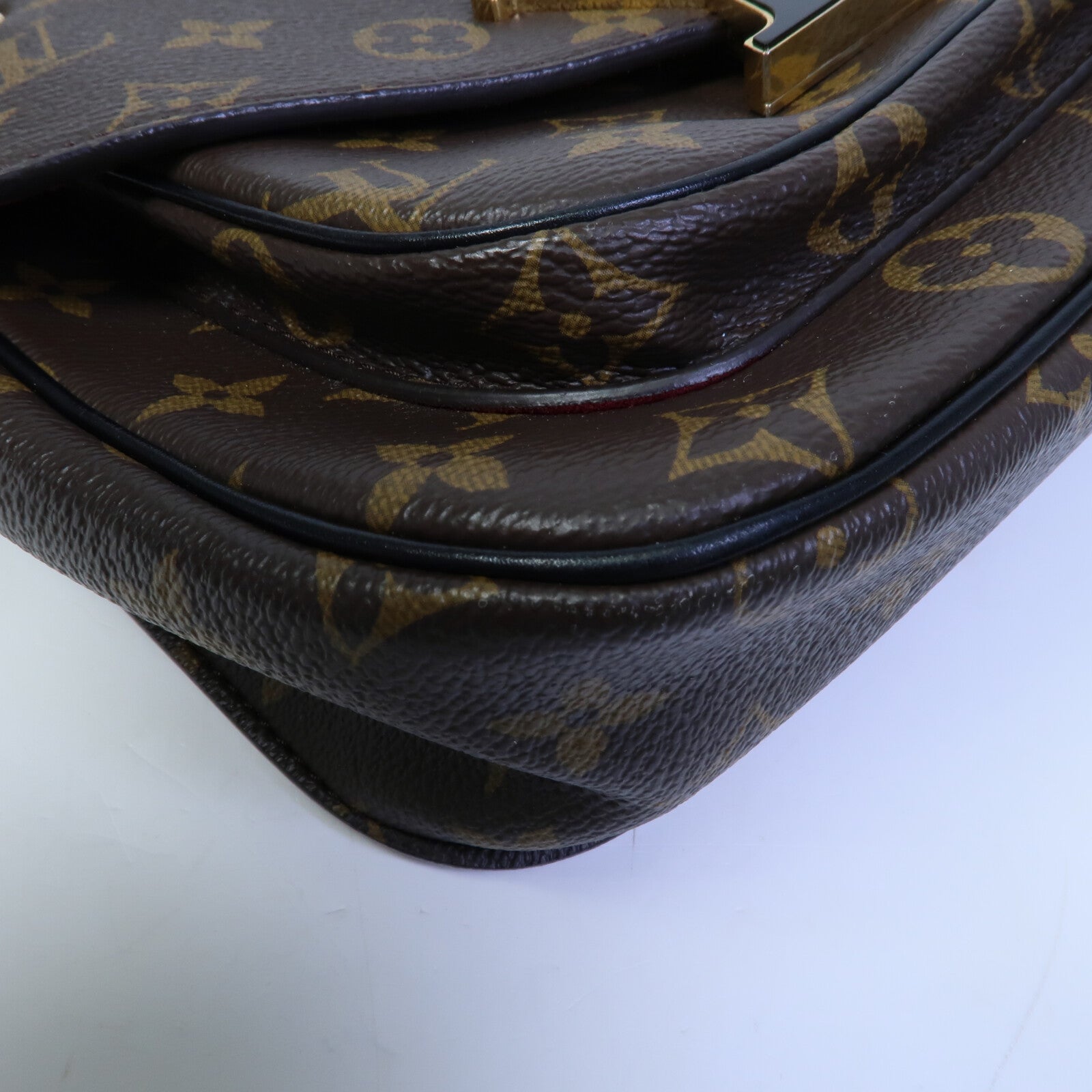 LOUIS VUITTON Monogram Passy肩背袋