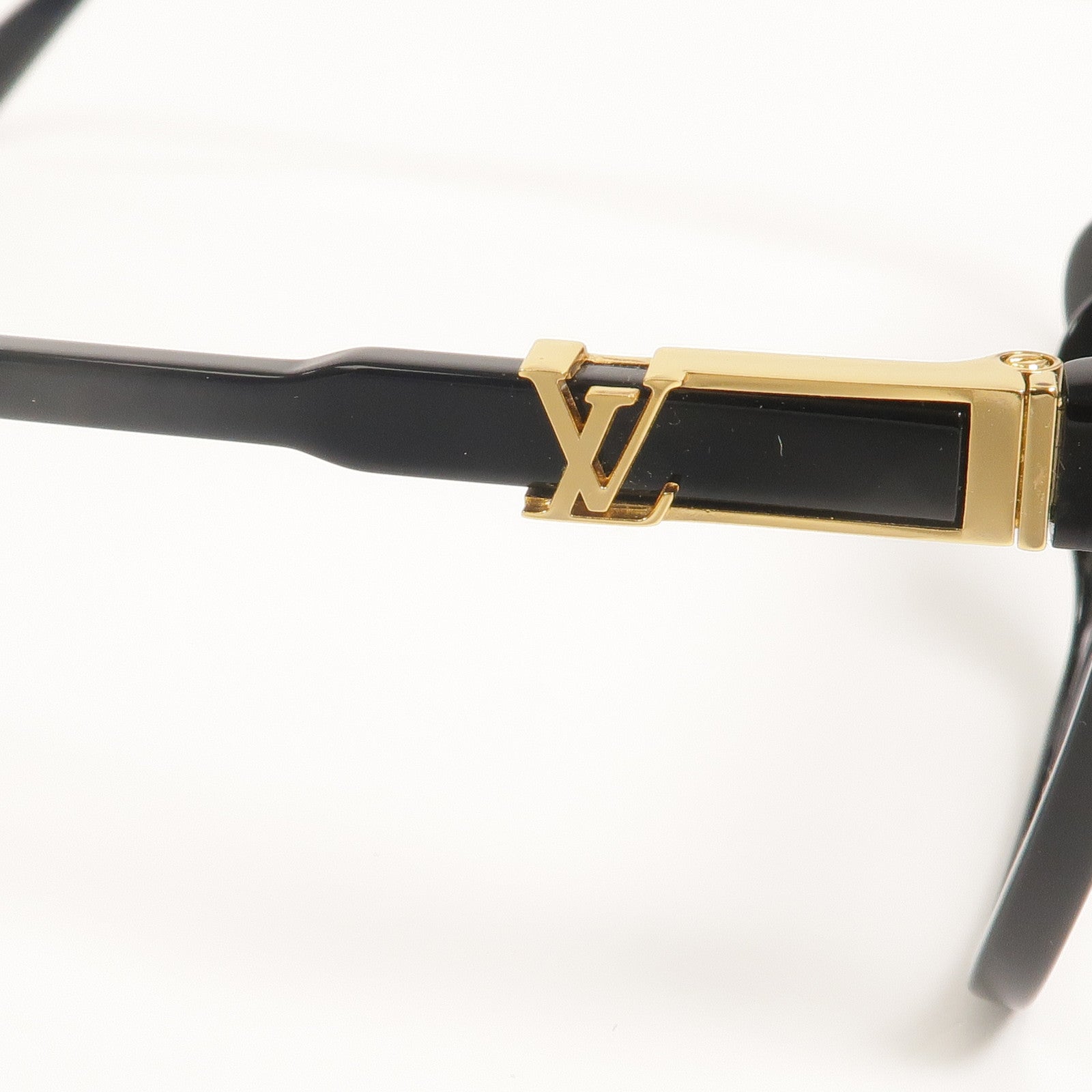 LOUIS VUITTON PVC Satellite Sunglass太陽眼鏡